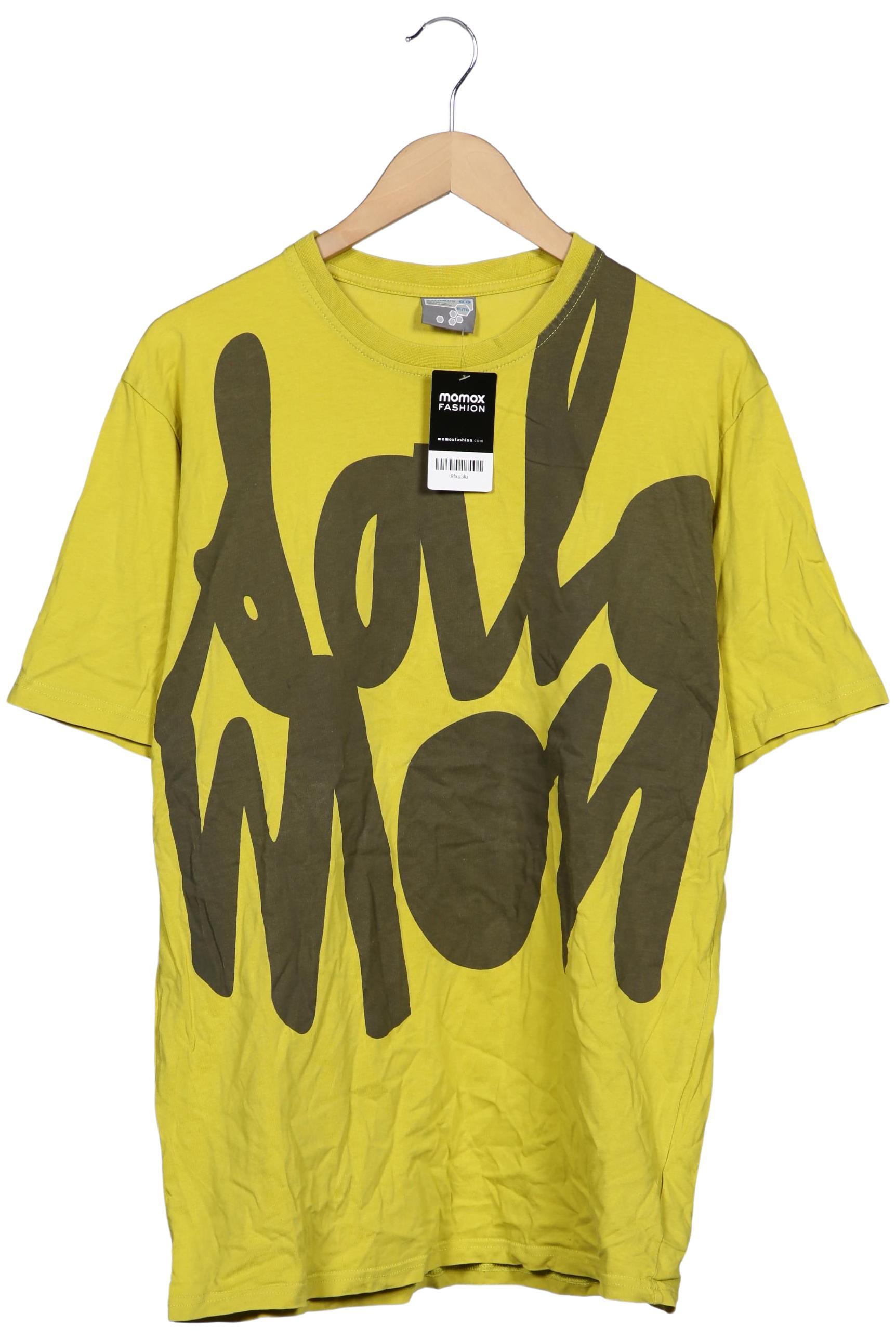 

Salomon Herren T-Shirt, gelb, Gr. 54