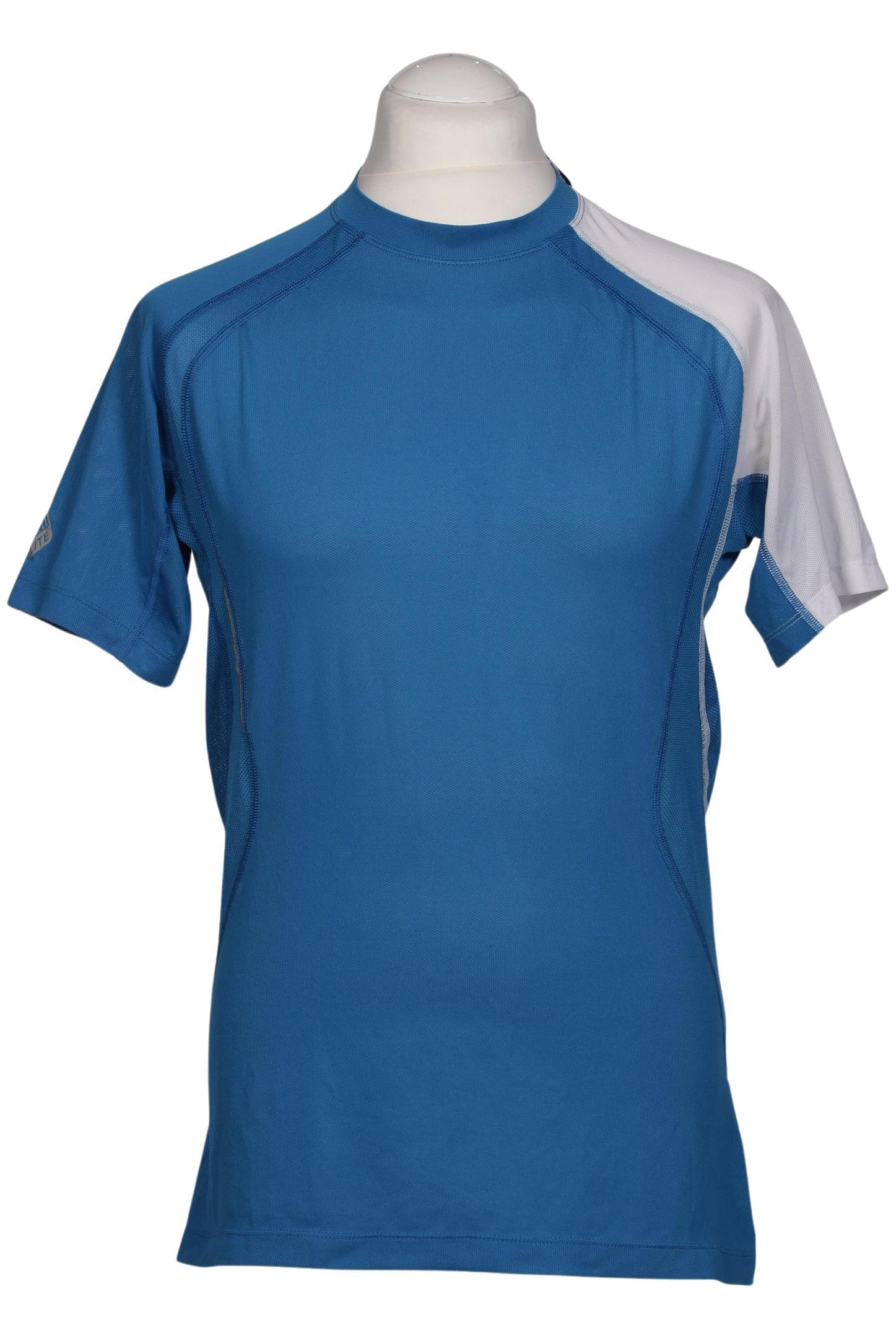 

Salomon Herren T-Shirt, blau, Gr. 48