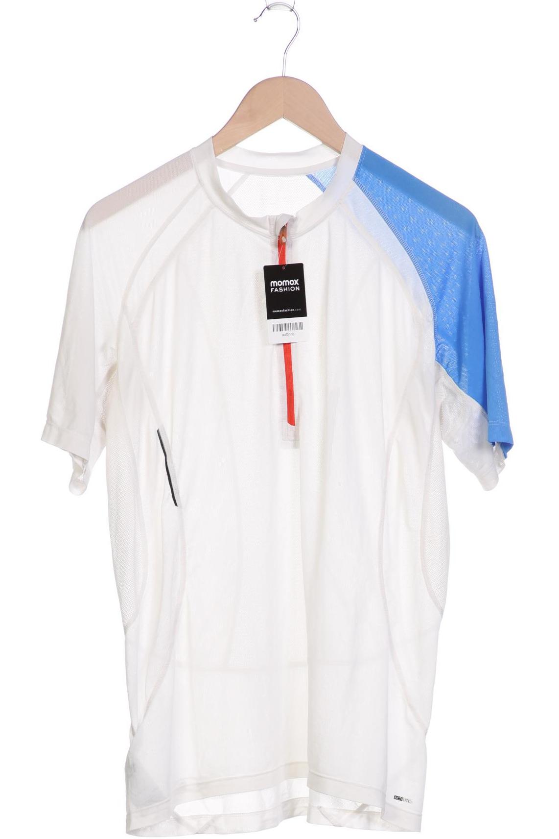 

Salomon Herren T-Shirt, weiß, Gr. 48