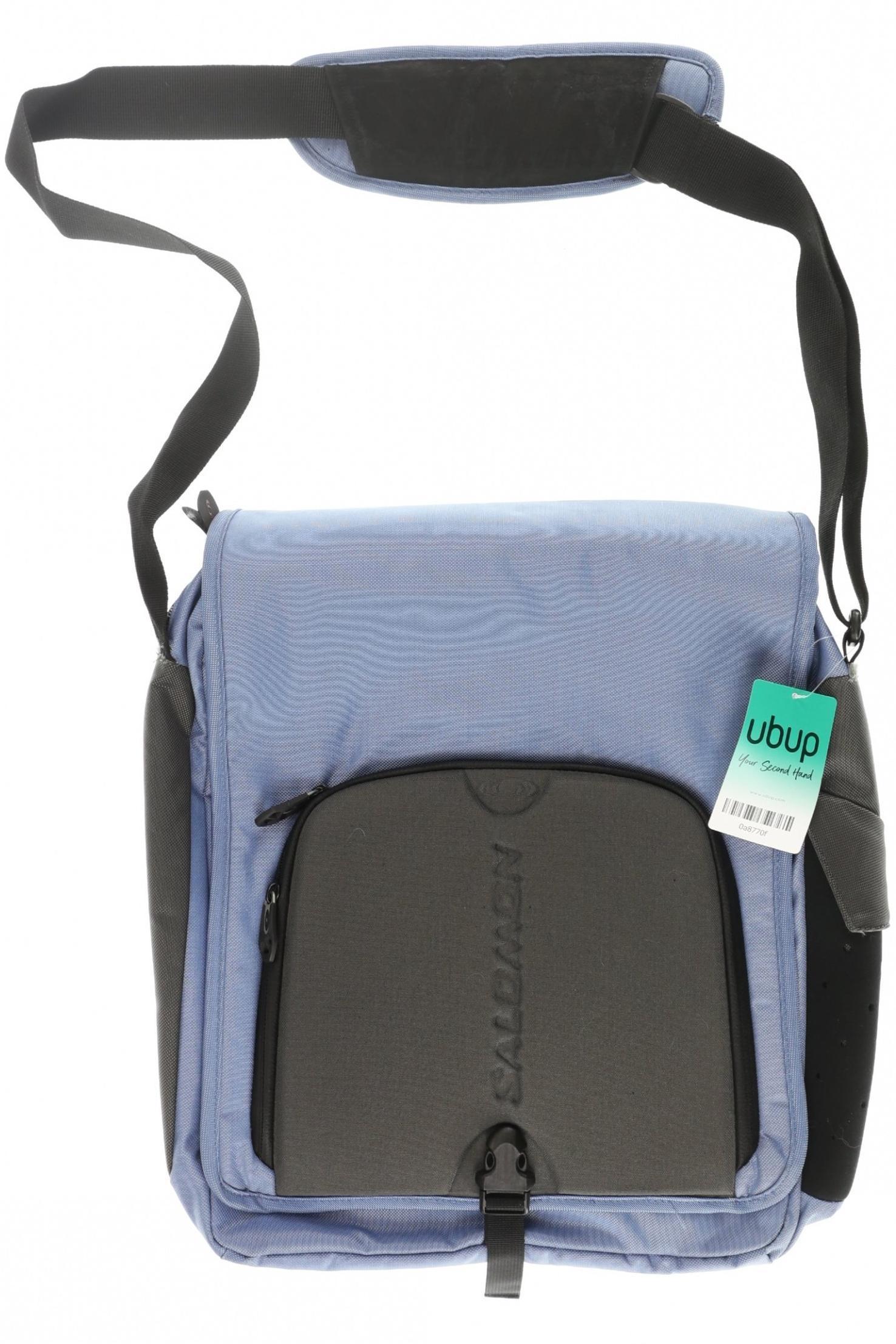 

Salomon Herren Tasche, hellblau, Gr.