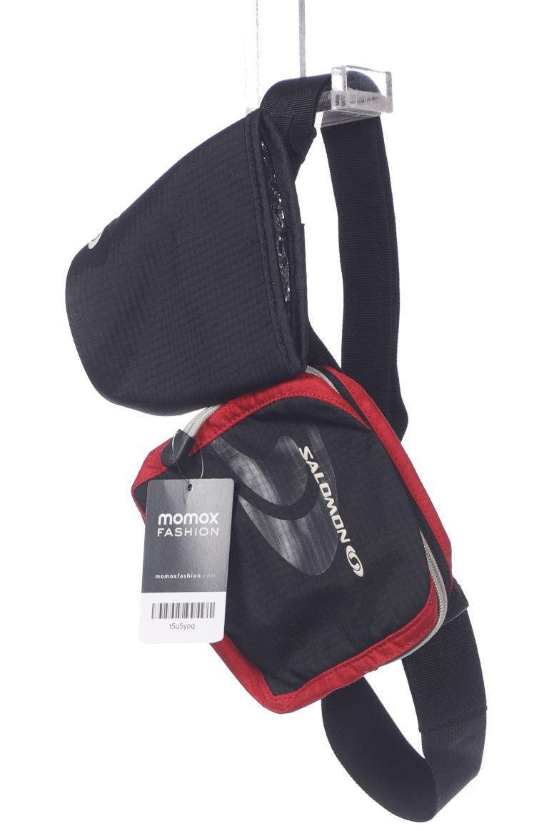 

Salomon Herren Tasche, schwarz, Gr.