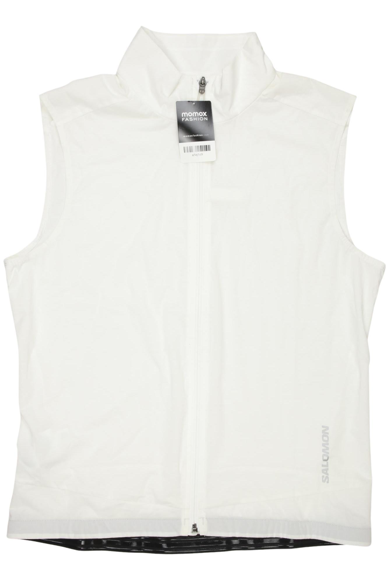 

Salomon Herren Weste, weiß, Gr. 52