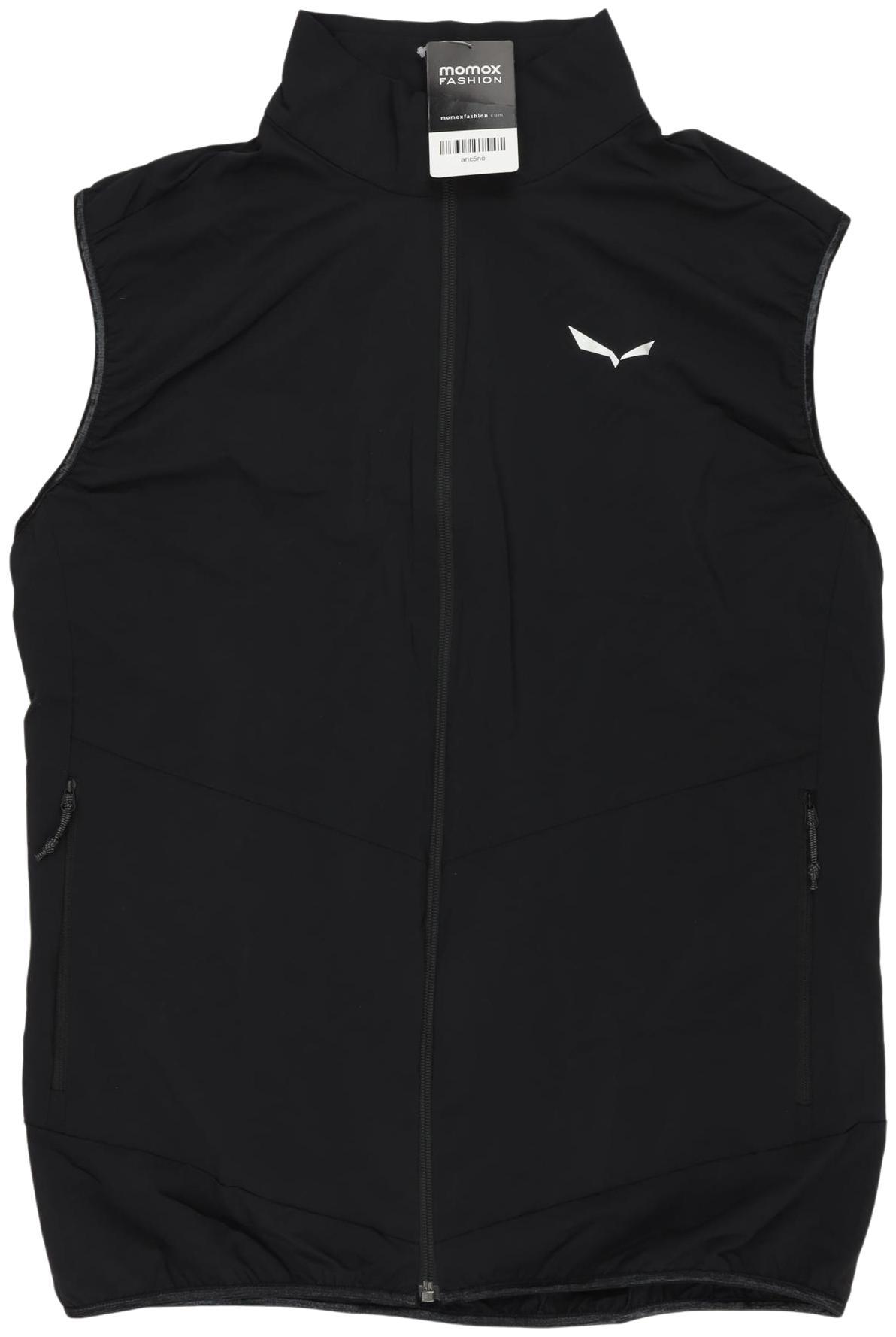 

Salomon Herren Weste, schwarz, Gr. 50