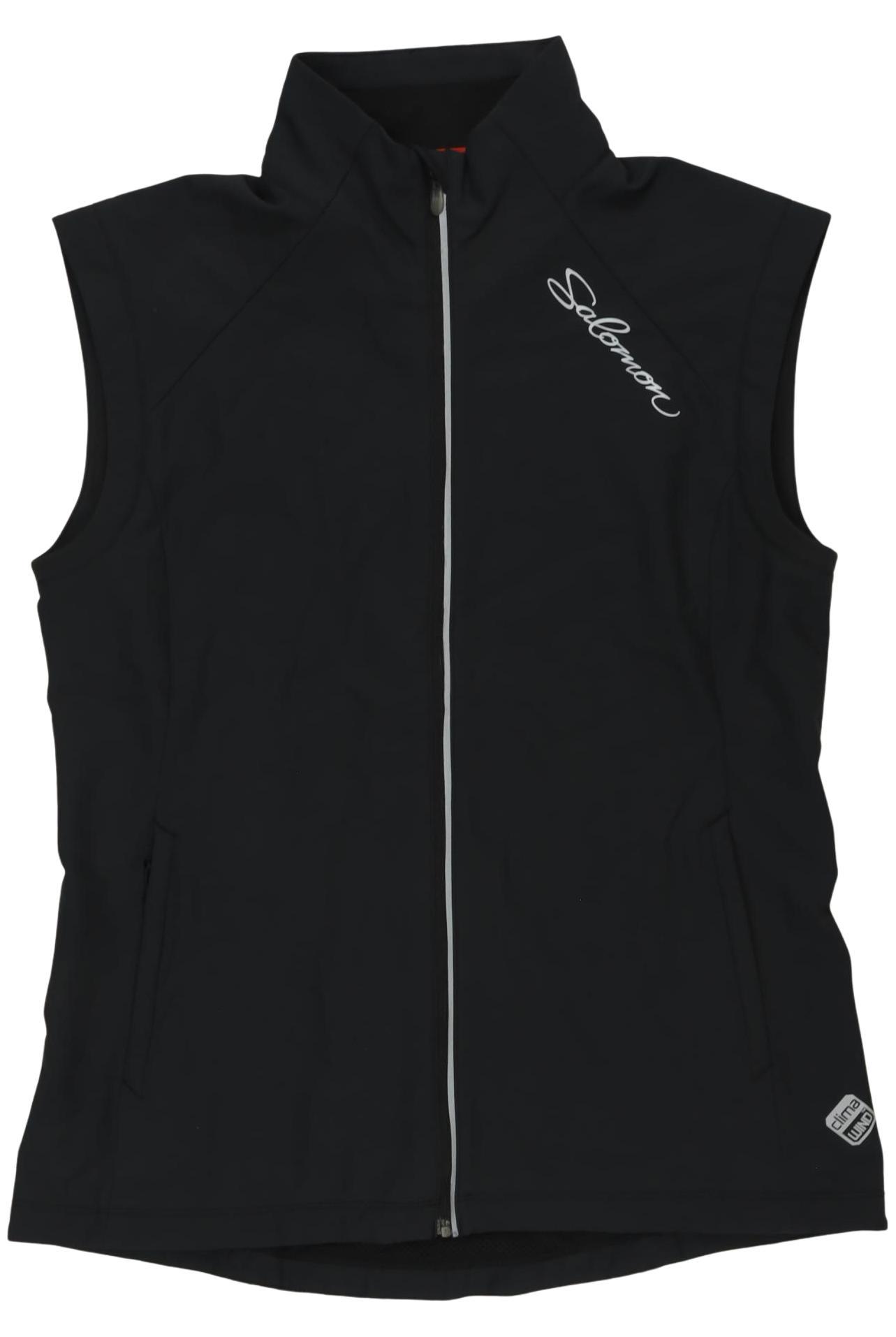 

Salomon Herren Weste, schwarz, Gr. 52