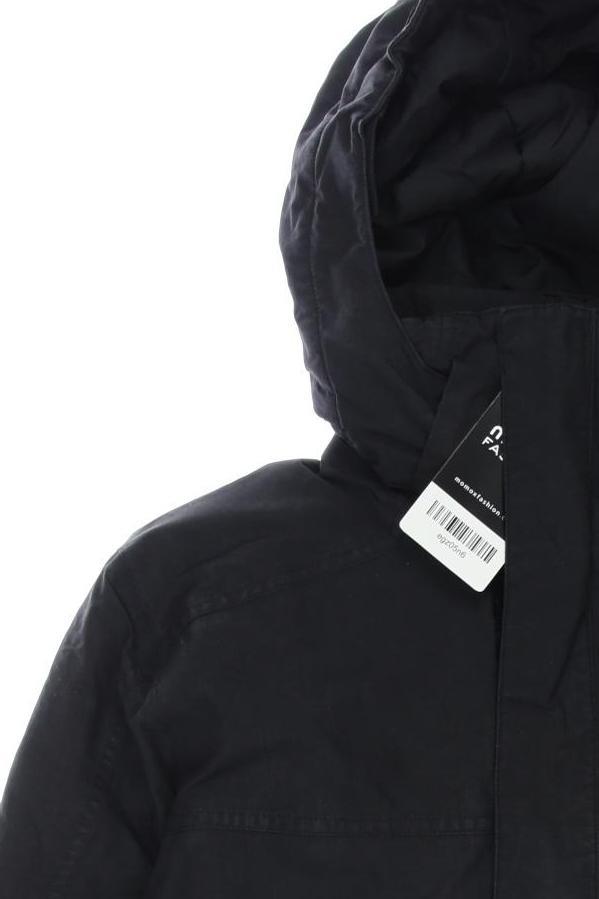 Thumbnail - Salomon Herren Jacke, schwarz, Gr. 140