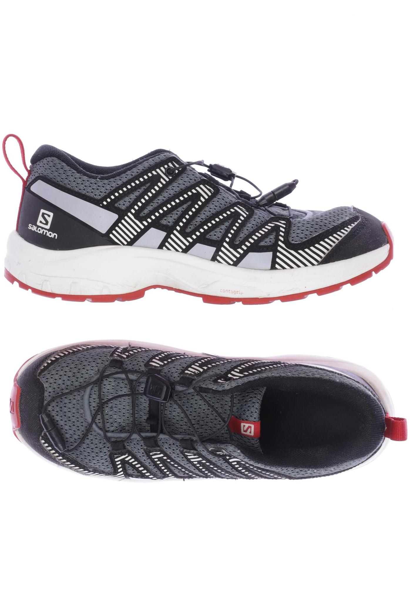 

Salomon Herren Kinderschuhe, grün, Gr. 37