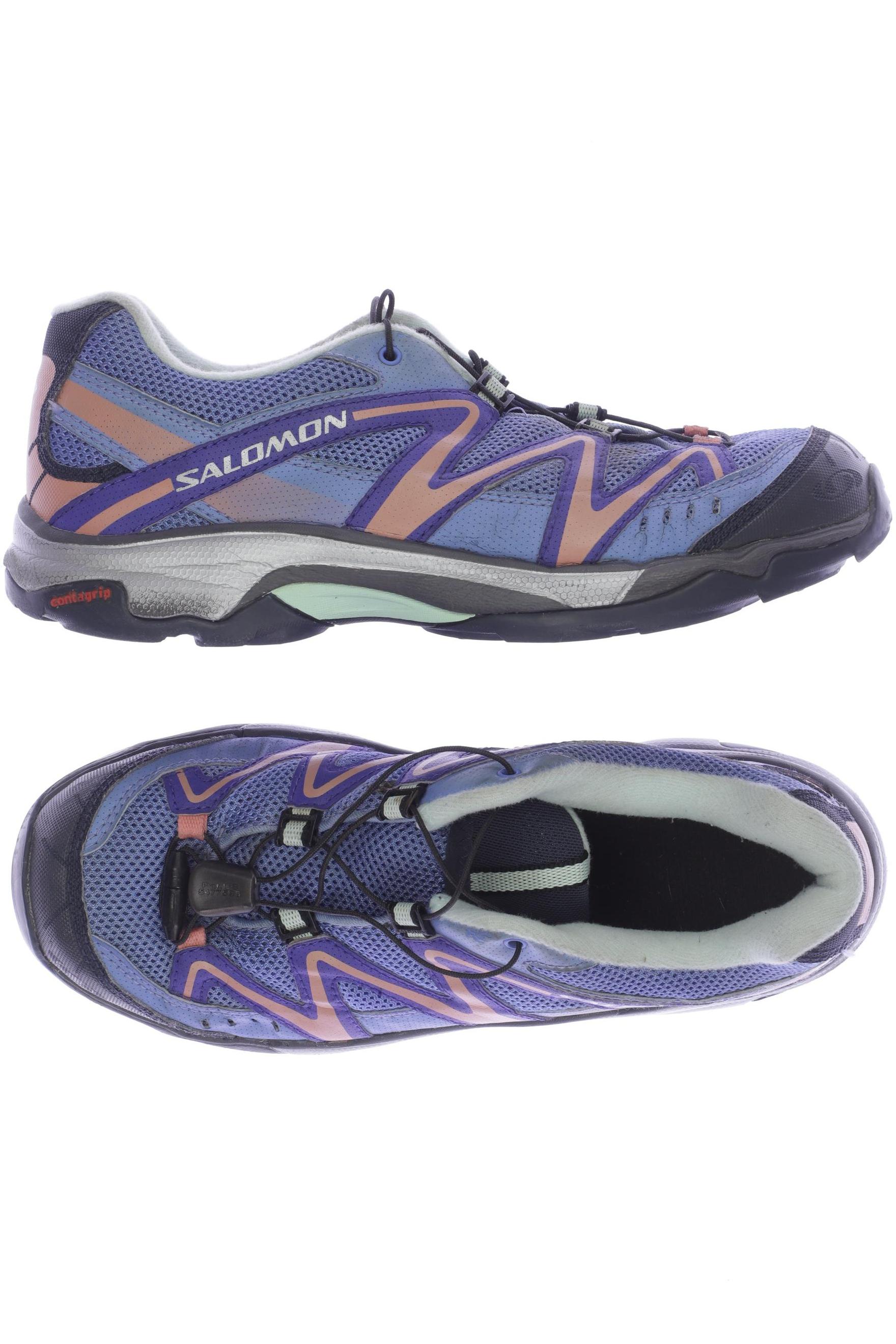 

SALOMON Jungen Kinderschuhe, flieder
