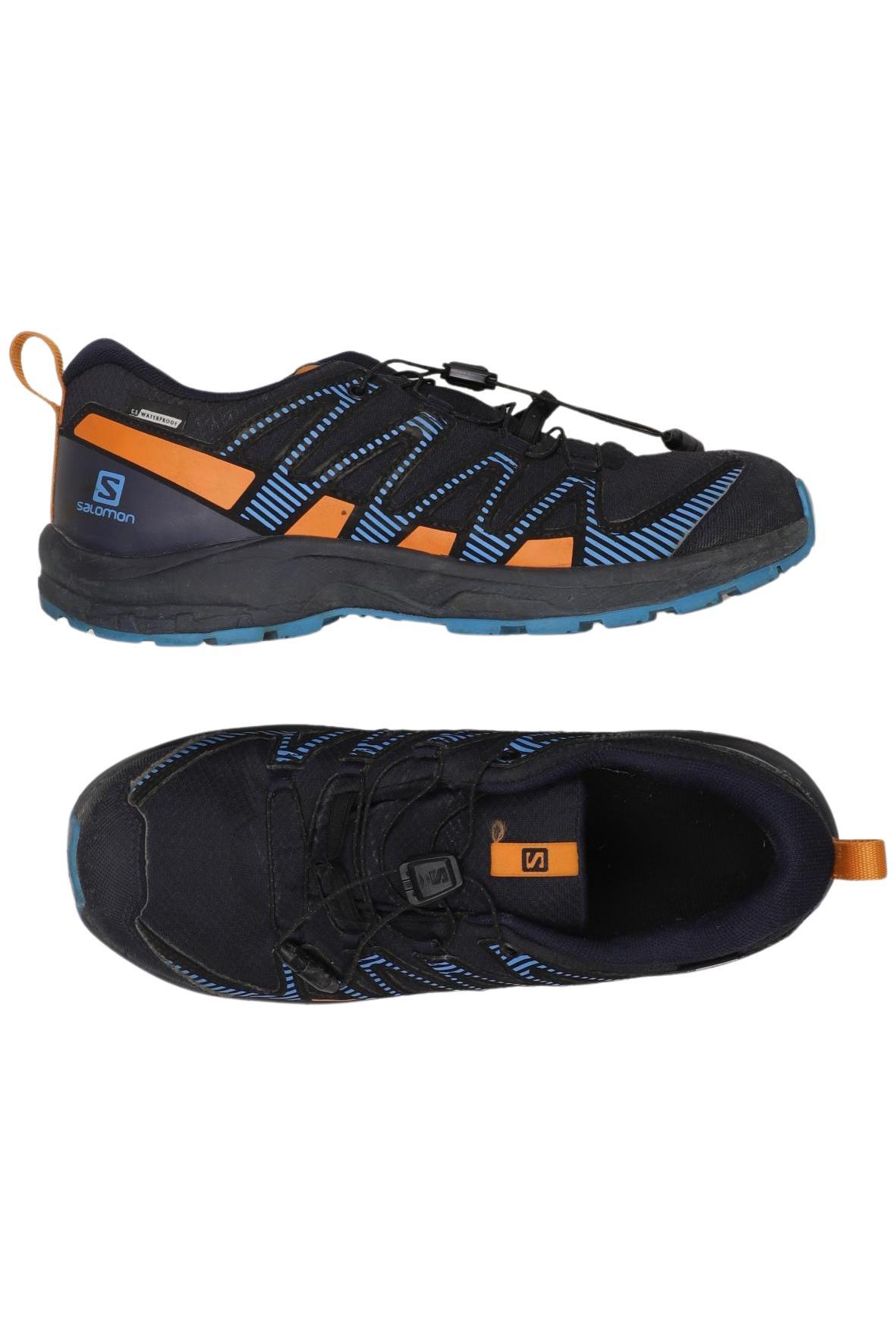 

Salomon Jungen Kinderschuhe, mehrfarbig, Gr. 38