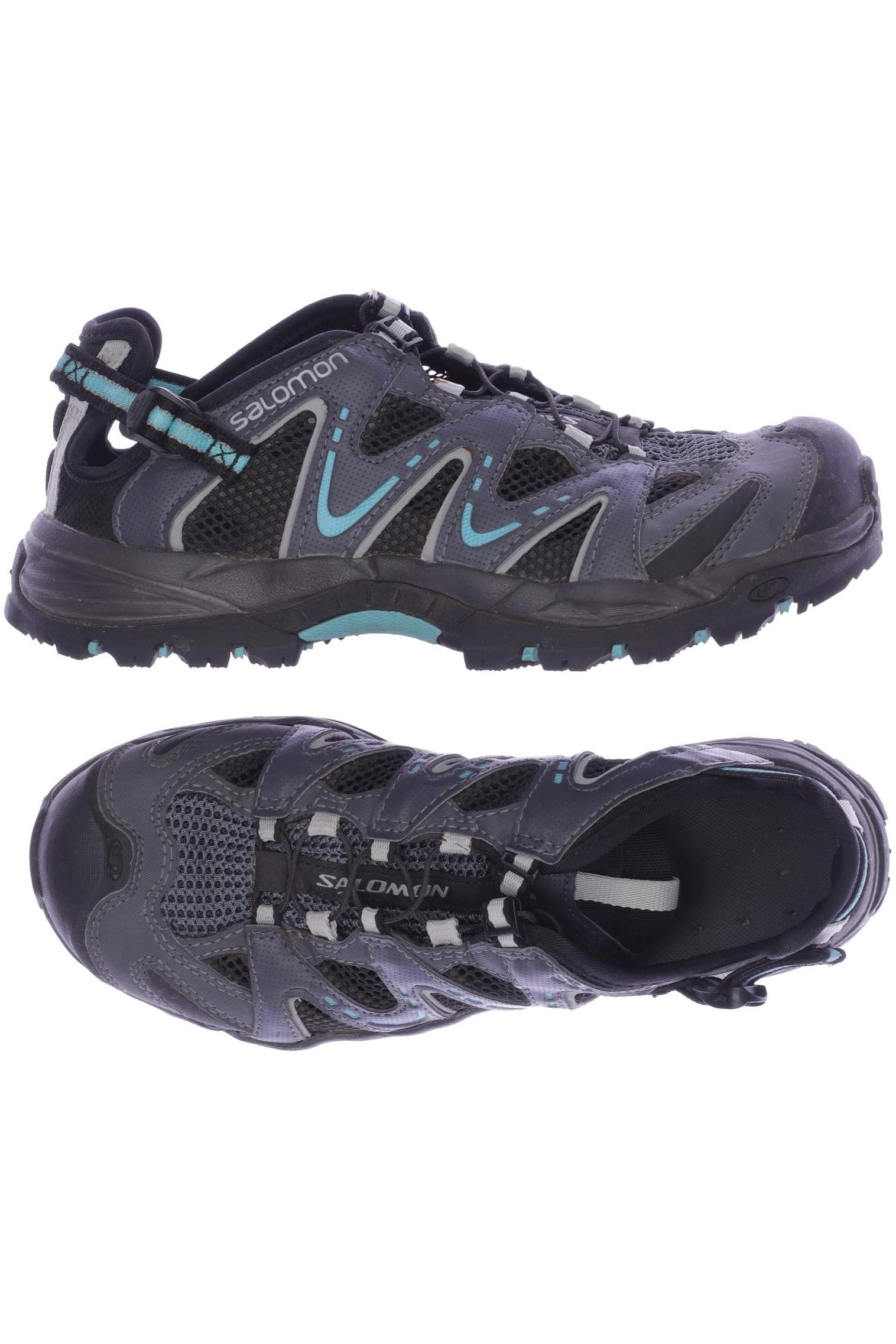 

Salomon Herren Kinderschuhe, marineblau, Gr. 36.5