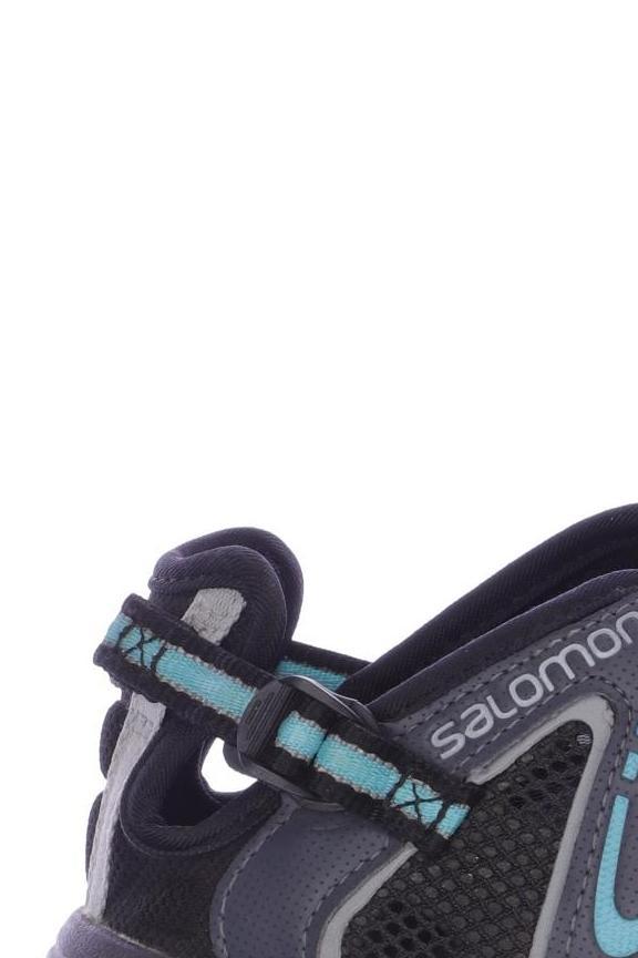 Thumbnail - Salomon Herren Kinderschuhe, marineblau, Gr. 36.5