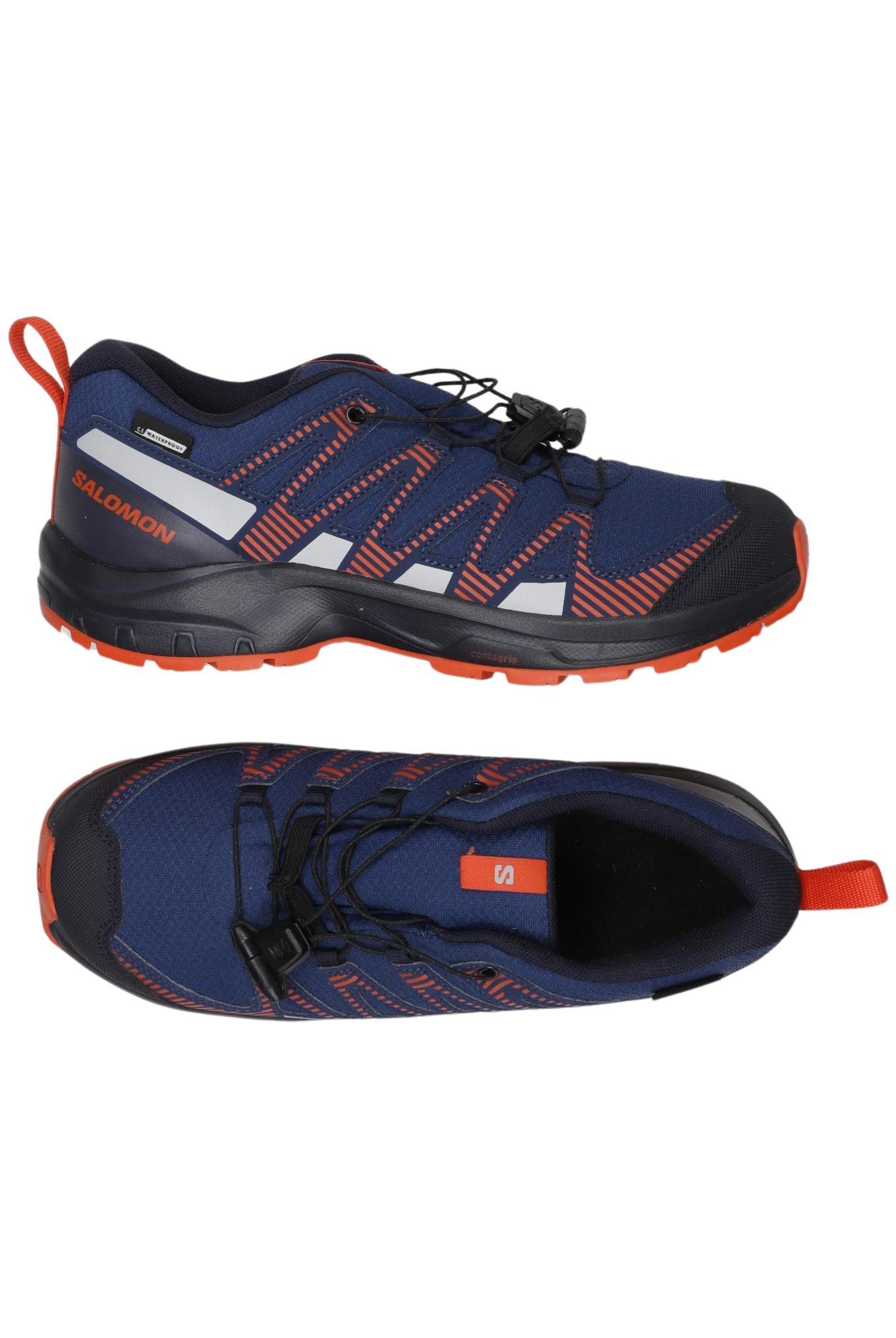 

Salomon Herren Kinderschuhe, blau, Gr. 37