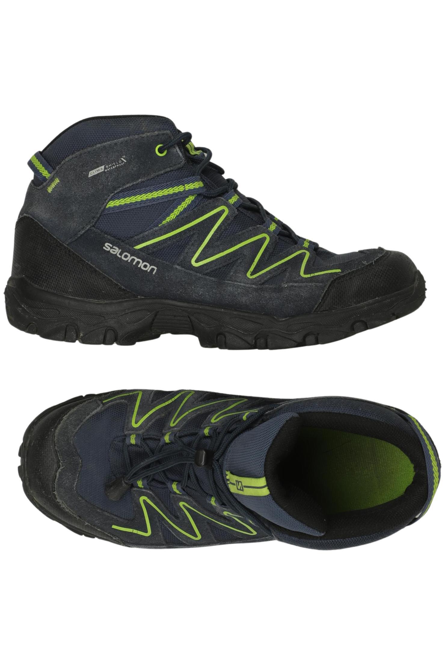 

Salomon Herren Kinderschuhe, marineblau, Gr. 38