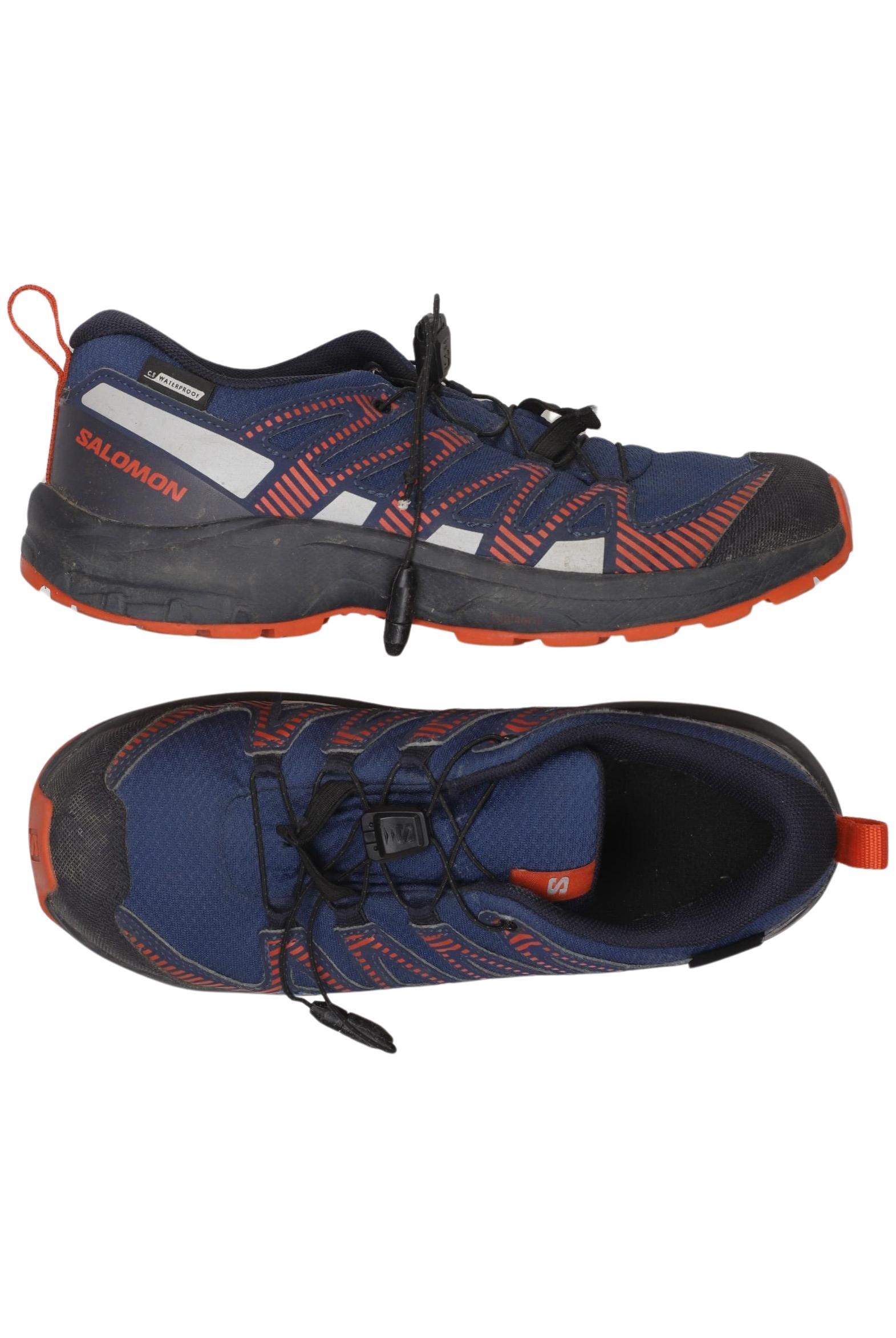 

Salomon Jungen Kinderschuhe, mehrfarbig, Gr. 35