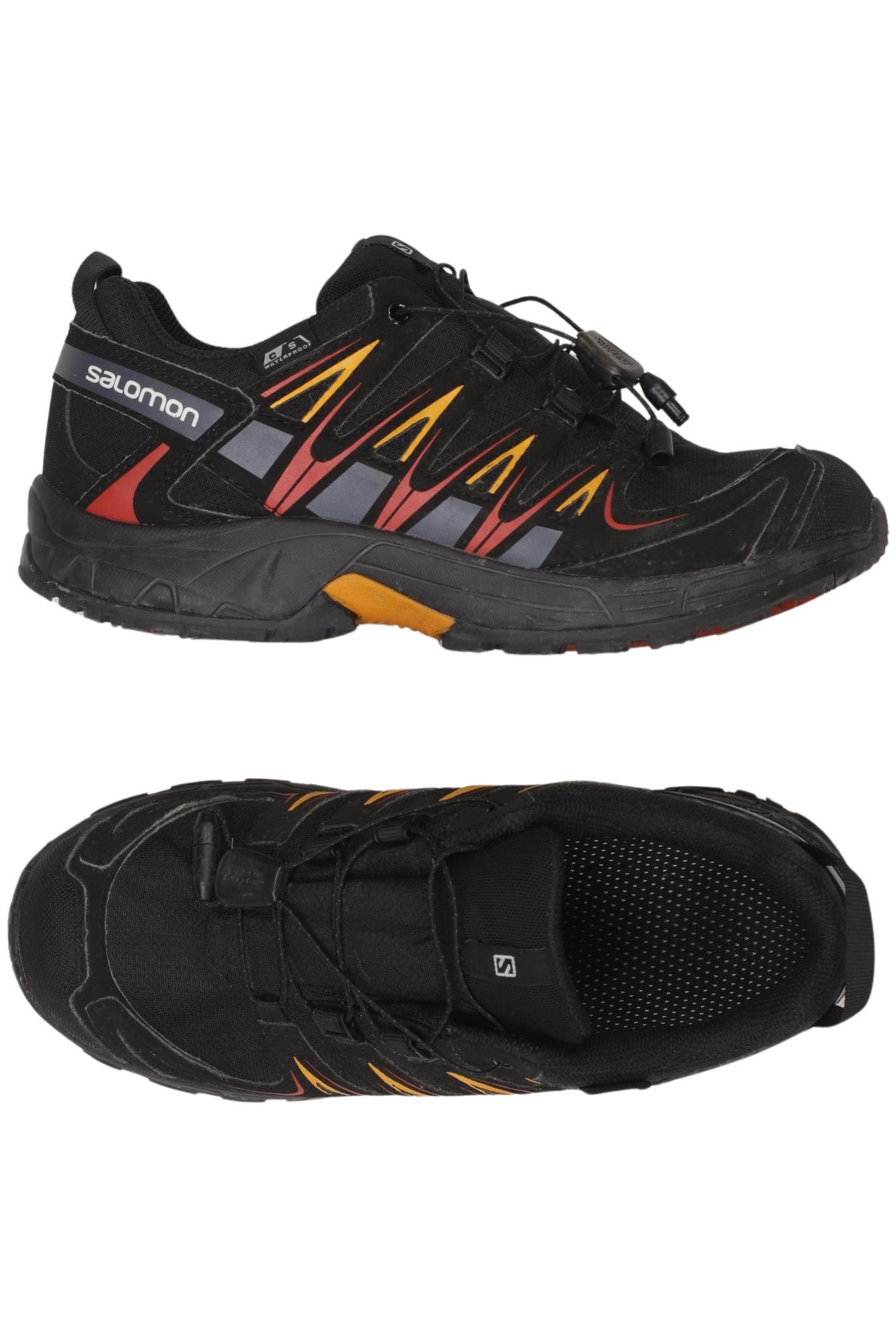 

Salomon Jungen Kinderschuhe, mehrfarbig, Gr. 36