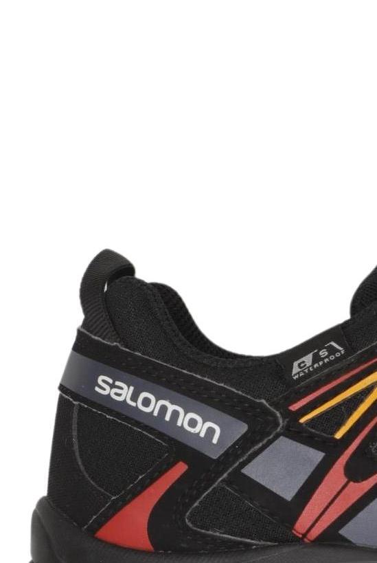 Thumbnail - Salomon Jungen Kinderschuhe, mehrfarbig, Gr. 36