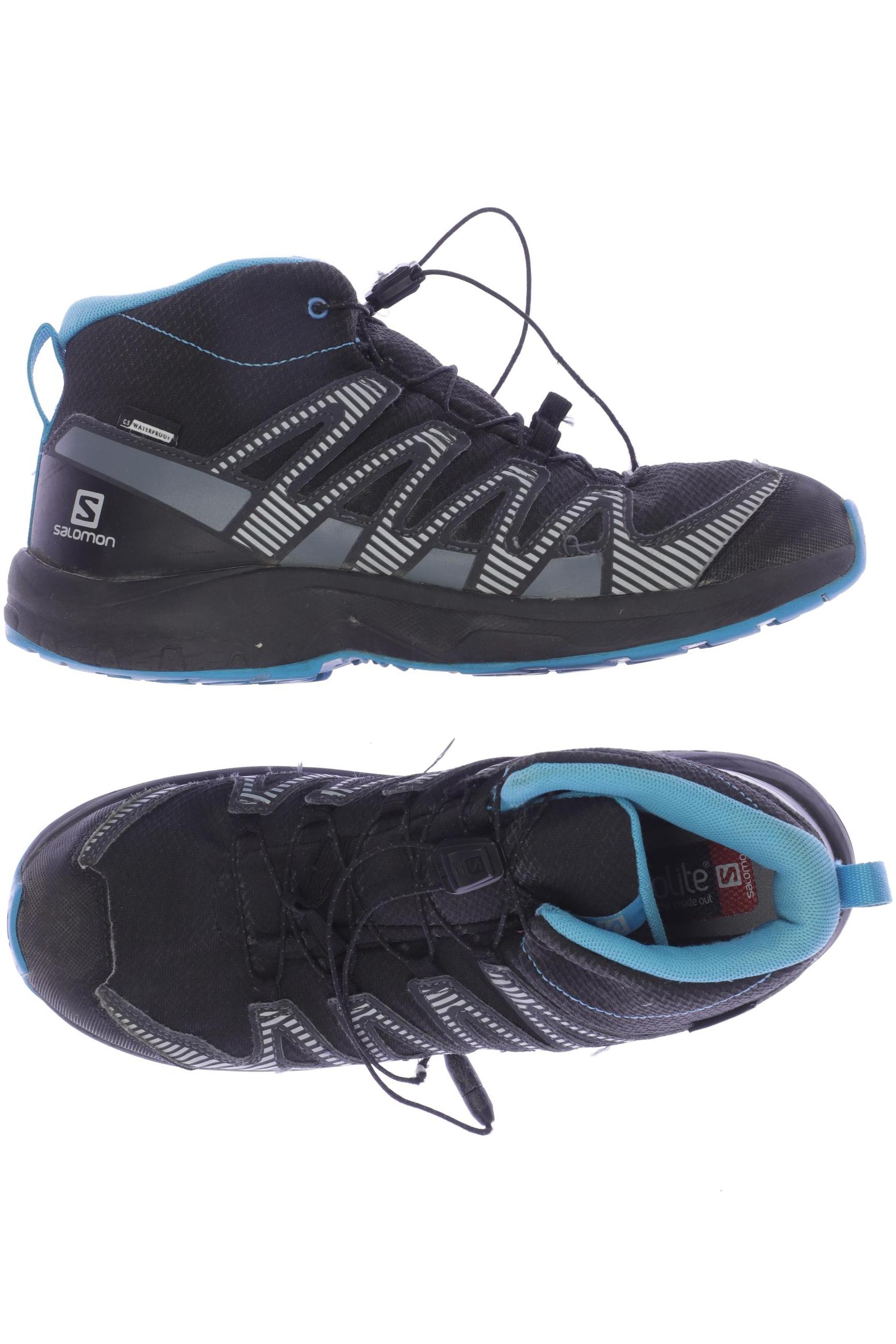 

Salomon Herren Kinderschuhe, grau, Gr. 38