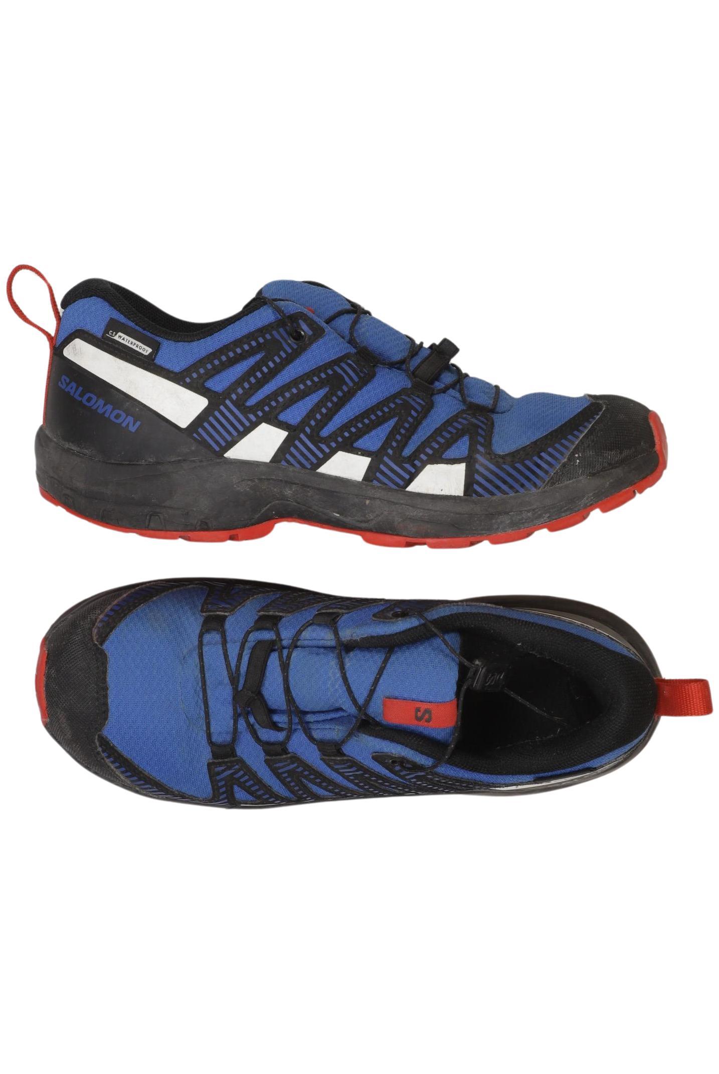 

Salomon Jungen Kinderschuhe, mehrfarbig, Gr. 35