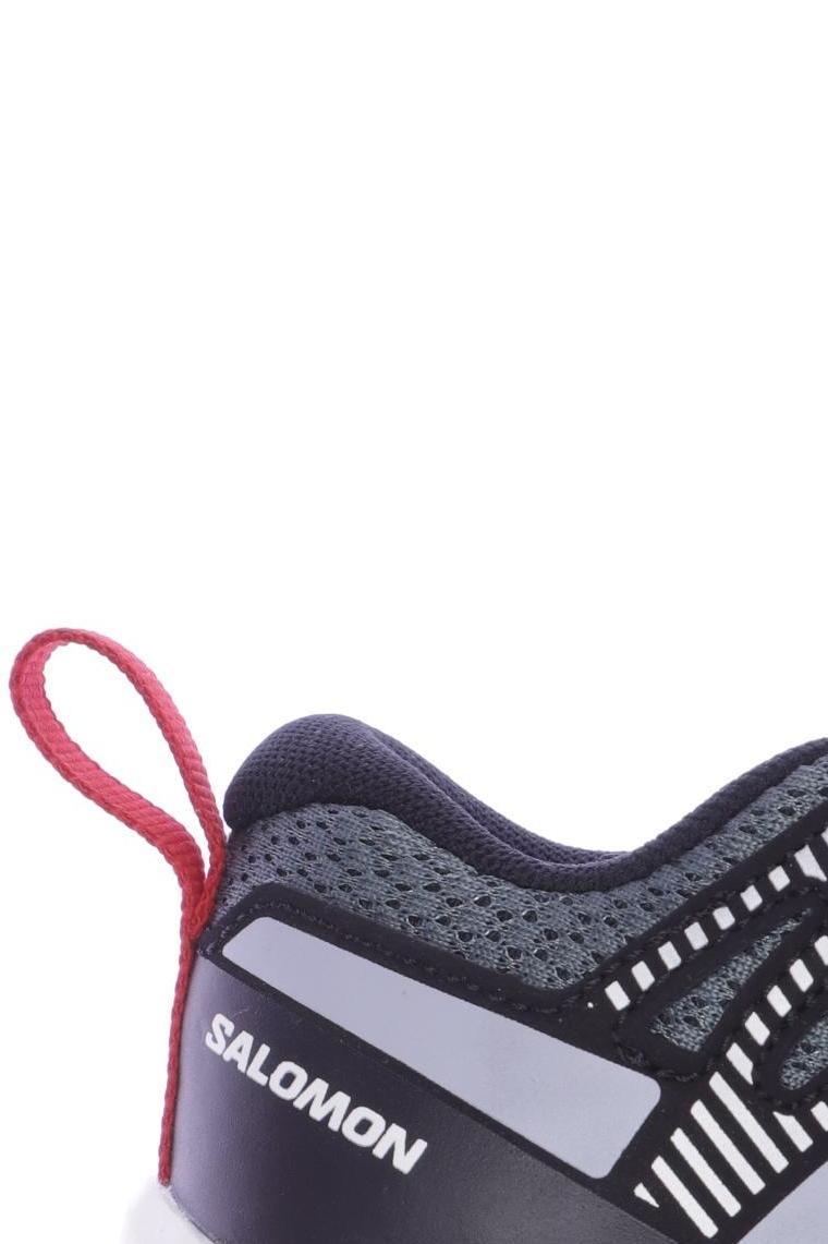 Thumbnail - Salomon Jungen Kinderschuhe, grün, Gr. 29