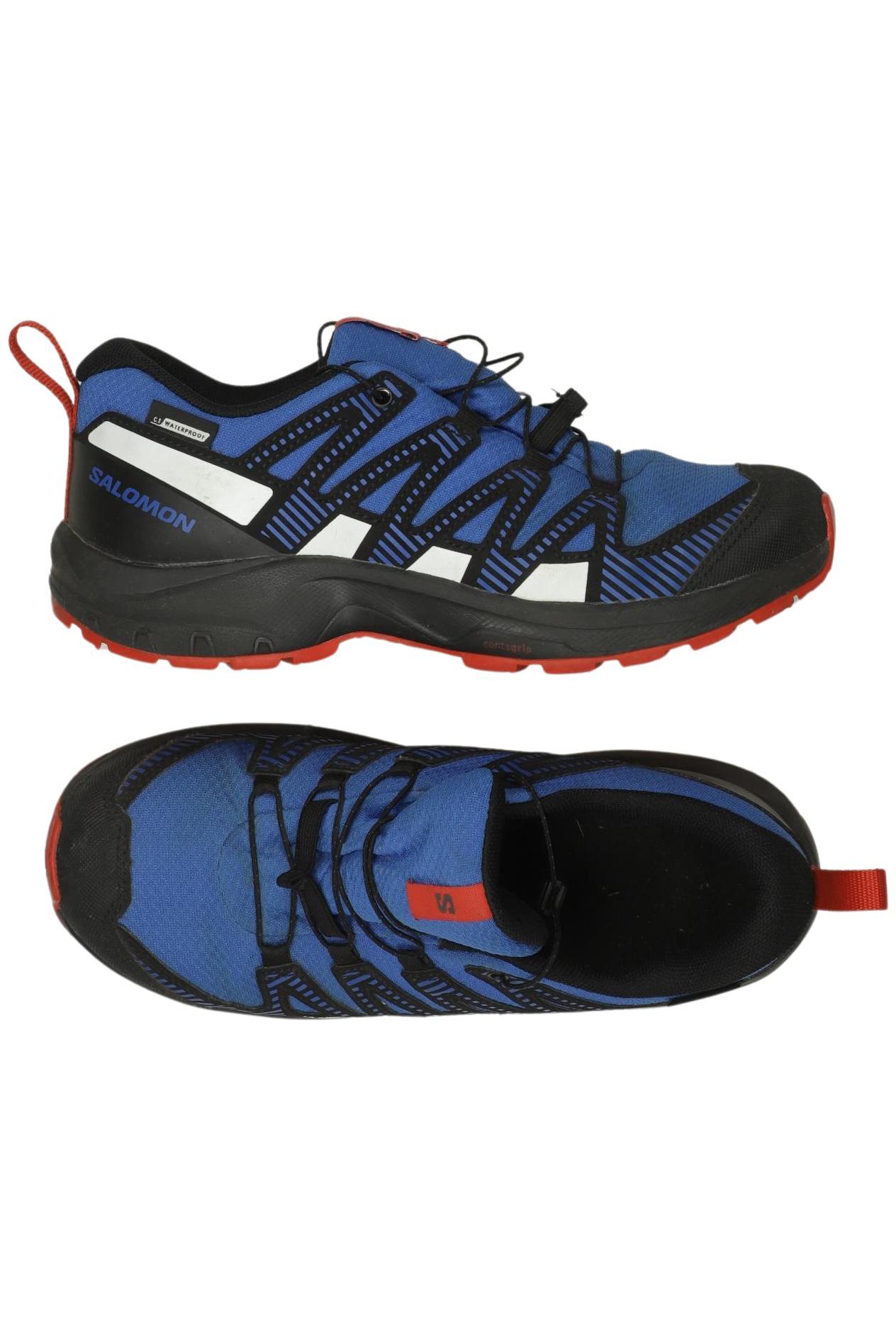 

Salomon Jungen Kinderschuhe, mehrfarbig, Gr. 35