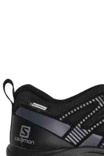 Thumbnail - Salomon Jungen Kinderschuhe, schwarz, Gr. 33