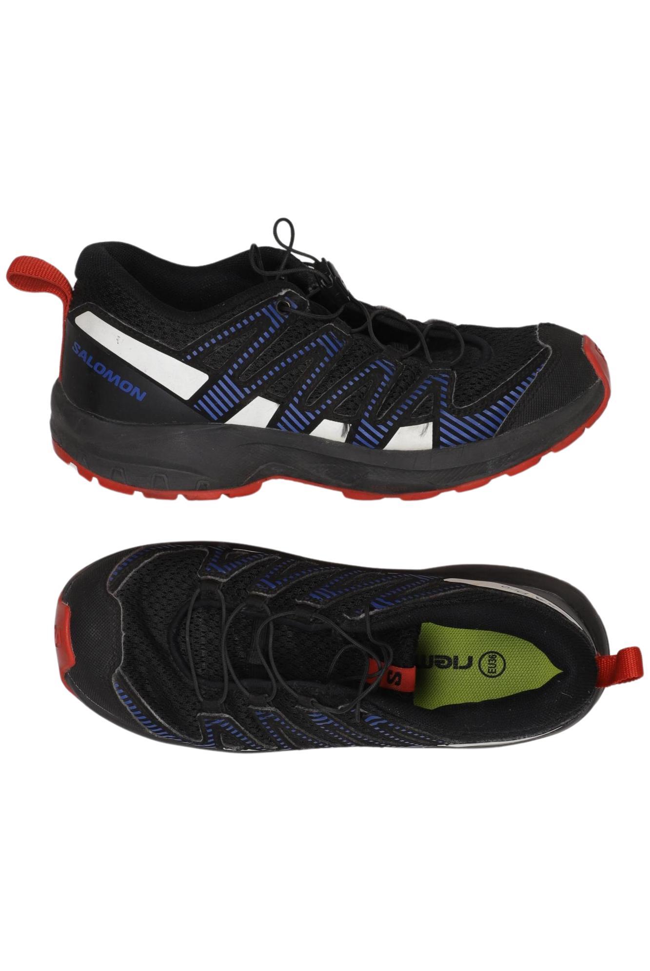 

Salomon Jungen Kinderschuhe, mehrfarbig, Gr. 35