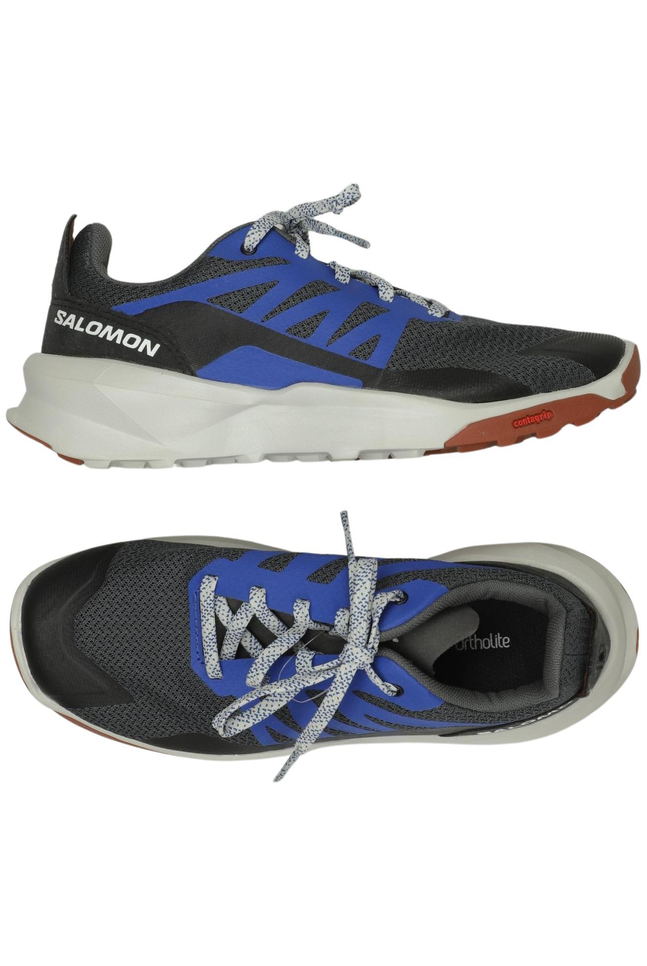 

Salomon Jungen Kinderschuhe, mehrfarbig, Gr. 37