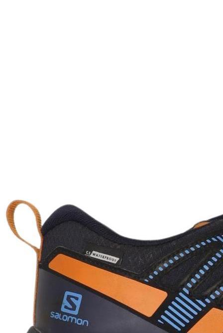 Thumbnail - Salomon Jungen Kinderschuhe, mehrfarbig, Gr. 38