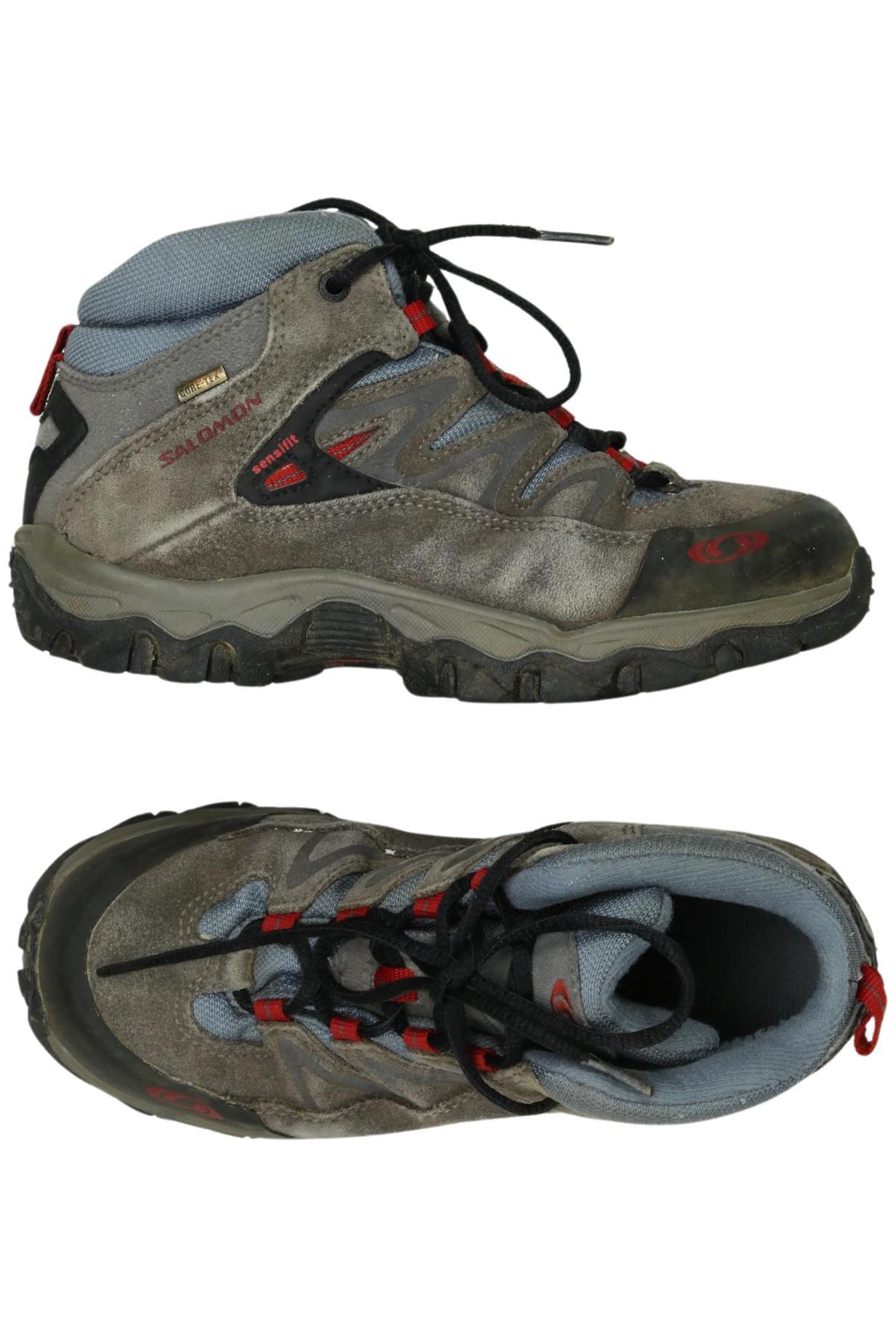 

Salomon Herren Kinderschuhe, braun, Gr. 33