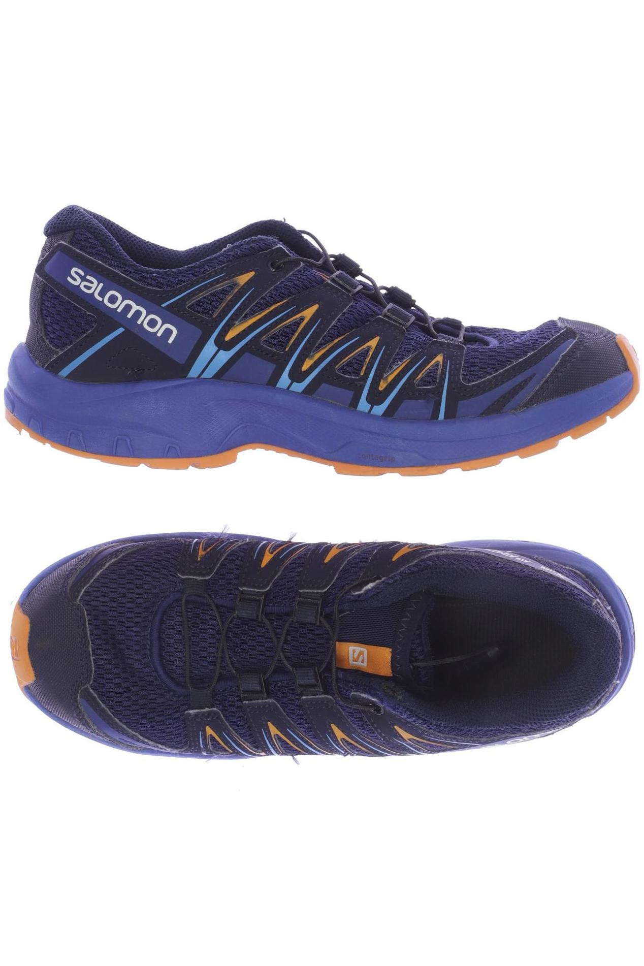 

Salomon Herren Kinderschuhe, marineblau, Gr. 37