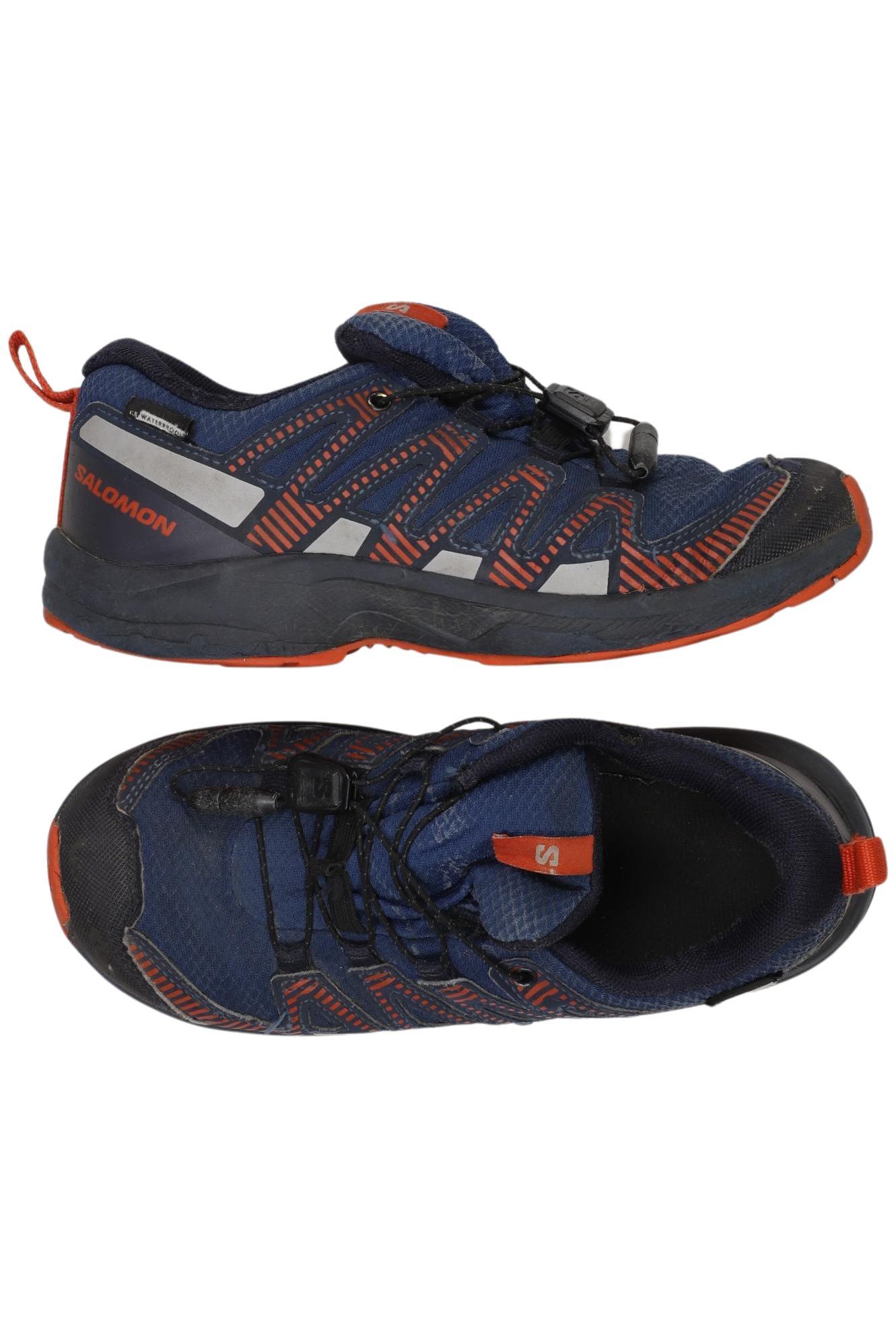 

Salomon Jungen Kinderschuhe, mehrfarbig, Gr. 33