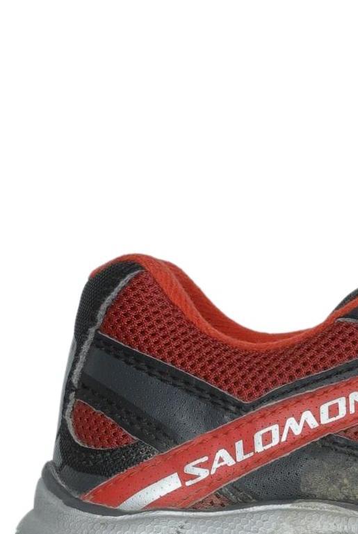 Thumbnail - Salomon Jungen Kinderschuhe, mehrfarbig, Gr. 31