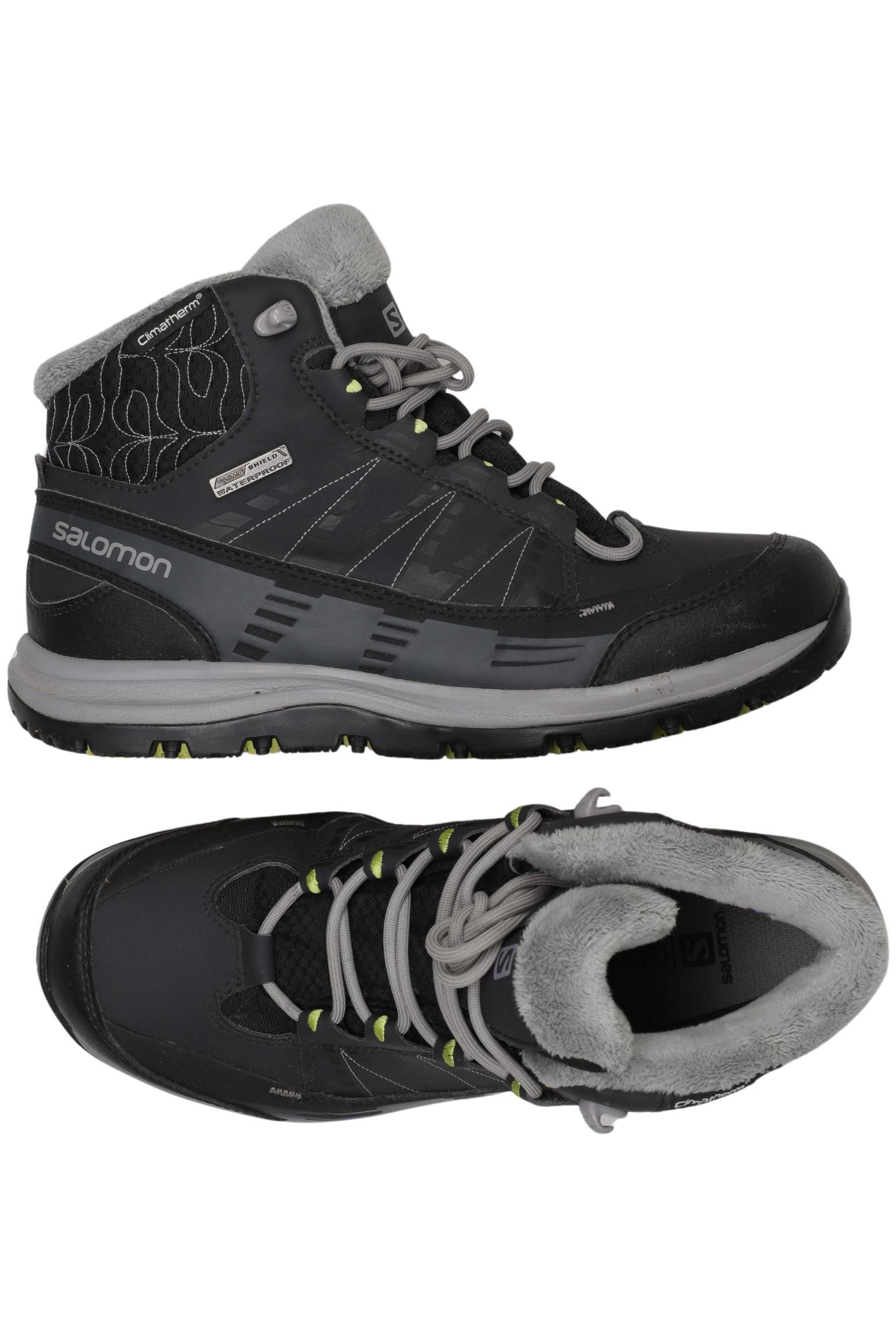 

Salomon Herren Kinderschuhe, mehrfarbig, Gr. 38.5