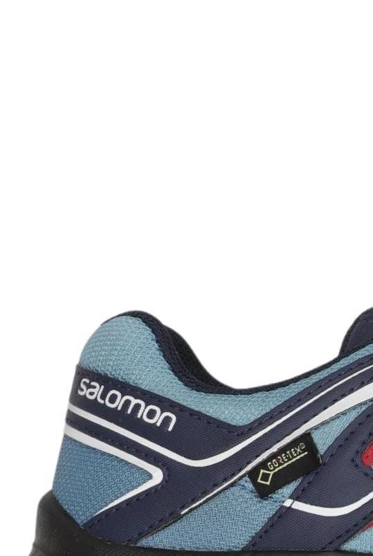 Thumbnail - Salomon Jungen Kinderschuhe, mehrfarbig, Gr. 38