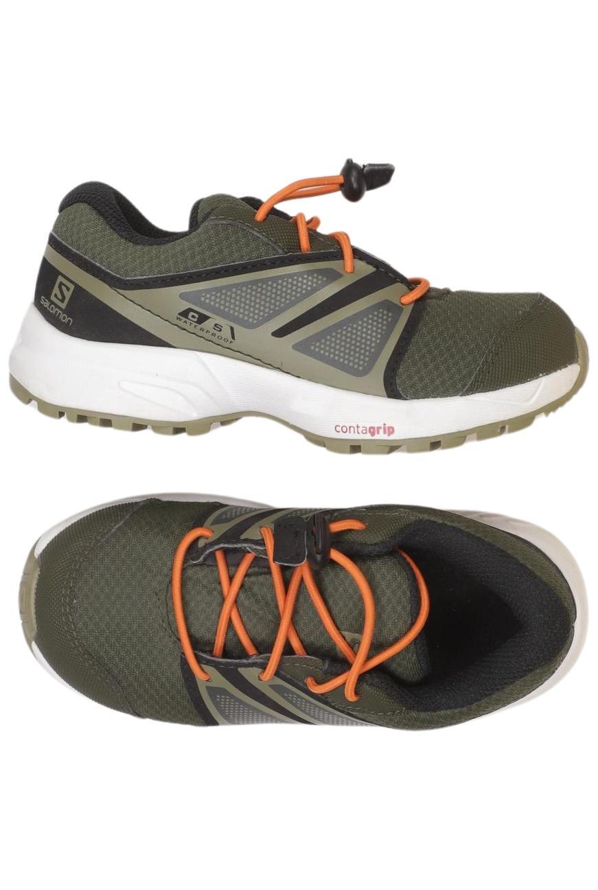 

Salomon Jungen Kinderschuhe, mehrfarbig, Gr. 26