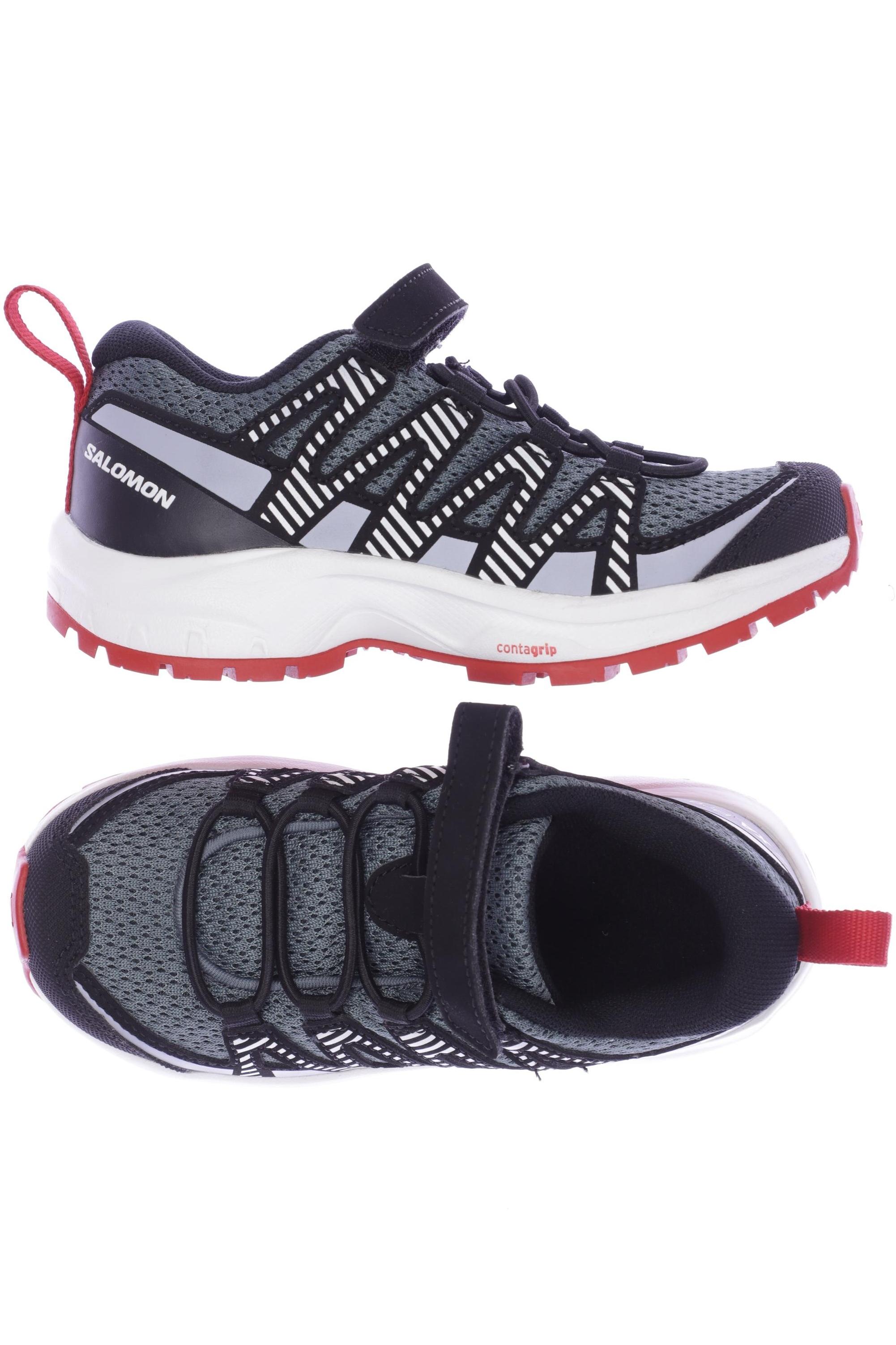 

Salomon Herren Kinderschuhe, grün, Gr. 29