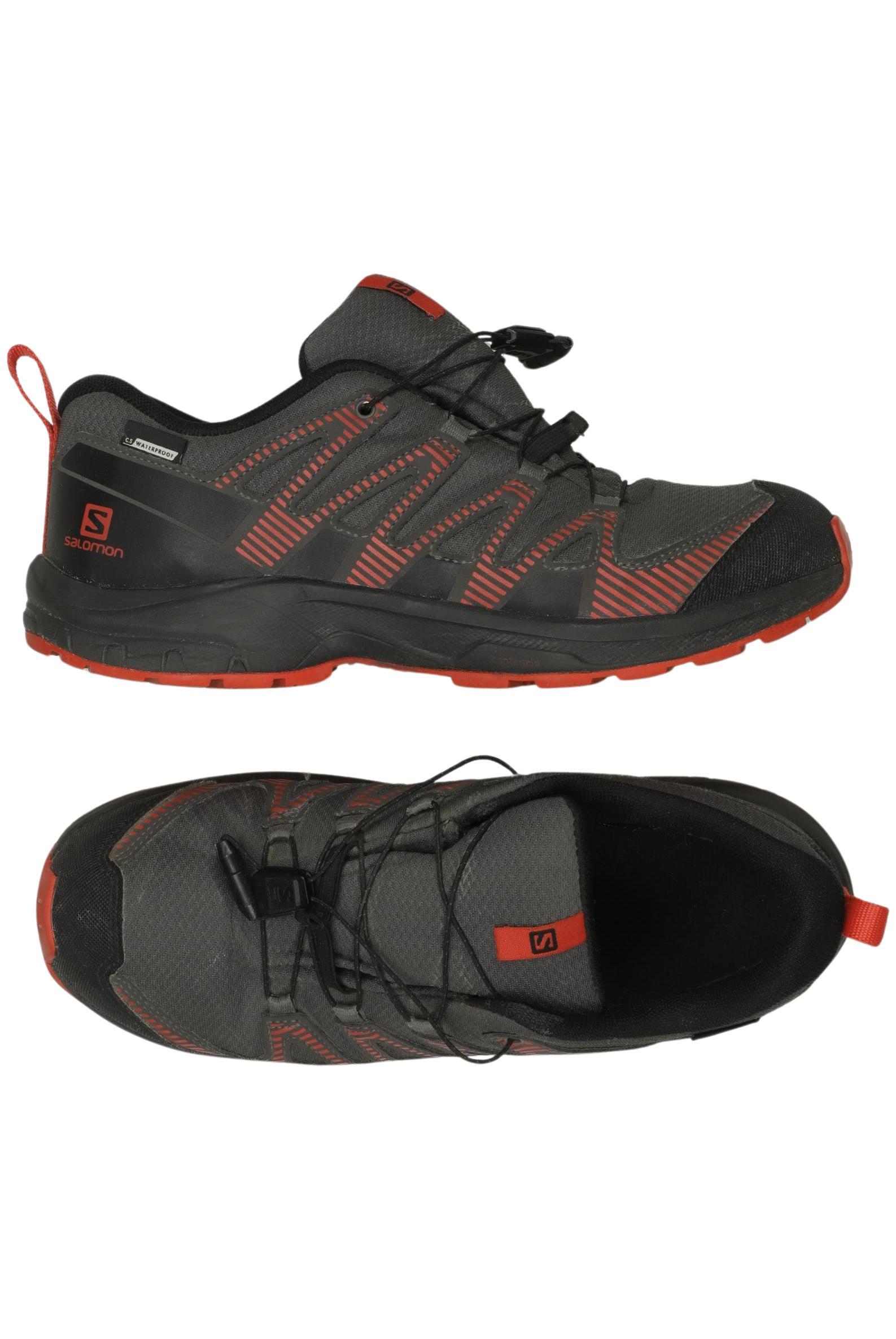 

Salomon Jungen Kinderschuhe, mehrfarbig, Gr. 39