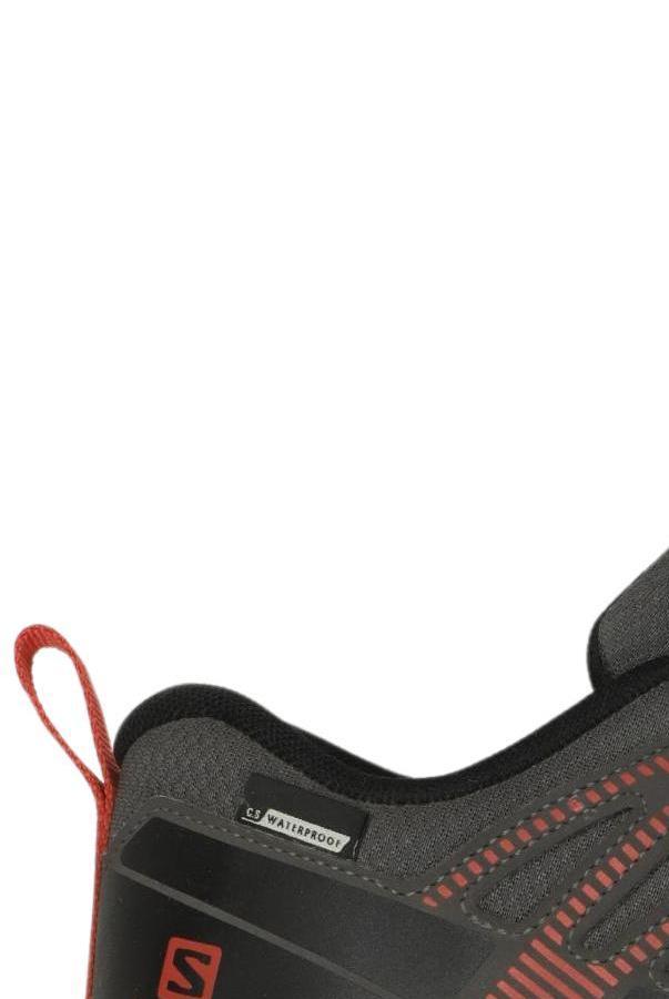 Thumbnail - Salomon Jungen Kinderschuhe, mehrfarbig, Gr. 39