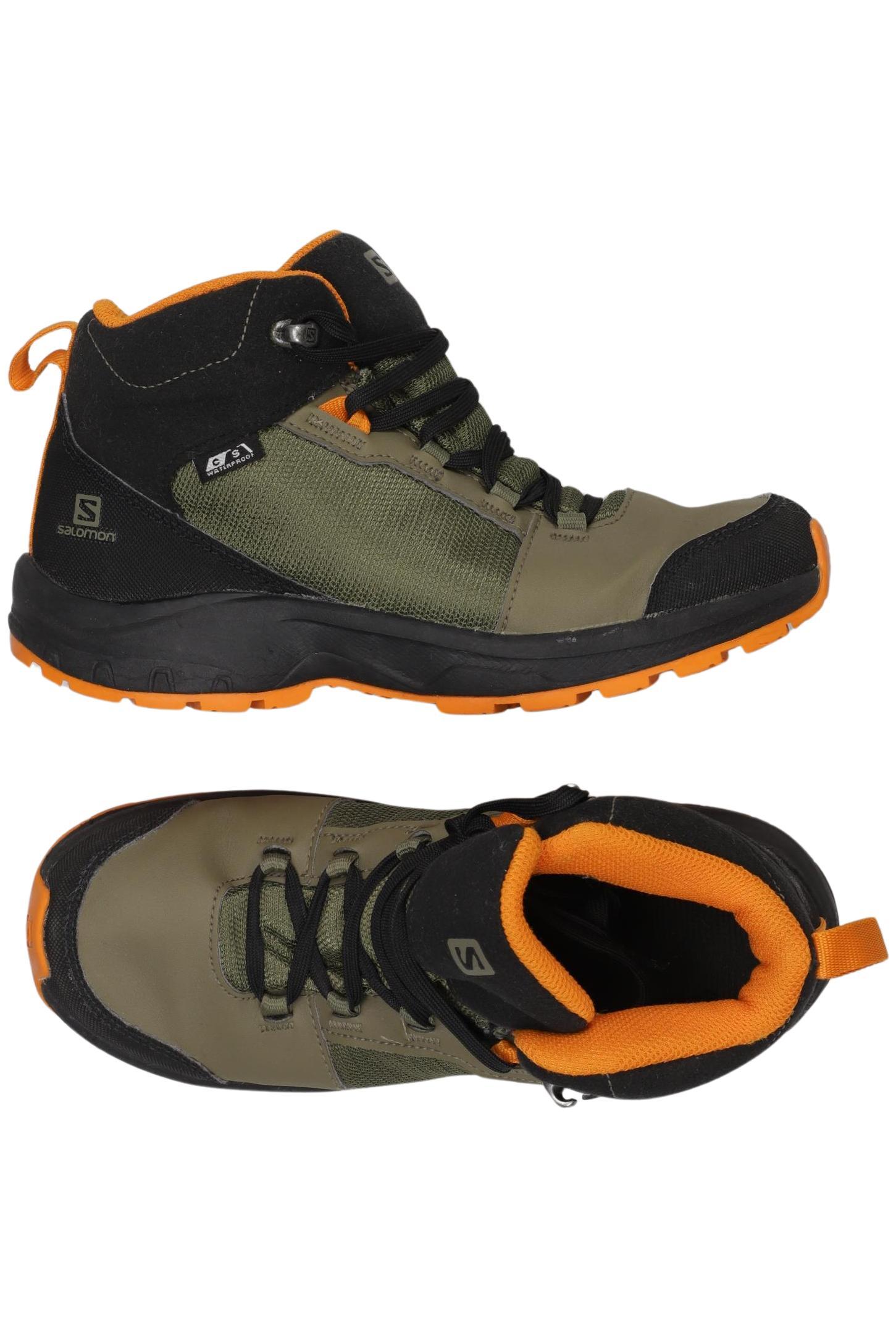 

Salomon Herren Kinderschuhe, mehrfarbig, Gr. 35