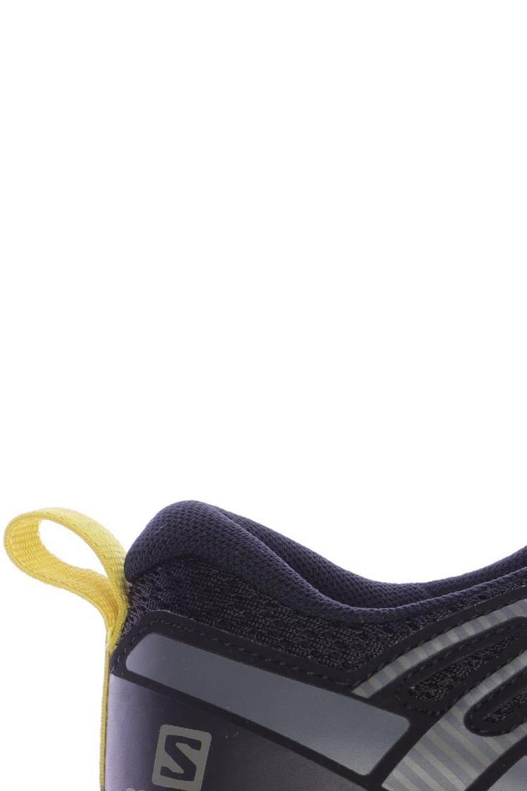 Thumbnail - Salomon Damen Kinderschuhe, schwarz, Gr. 31