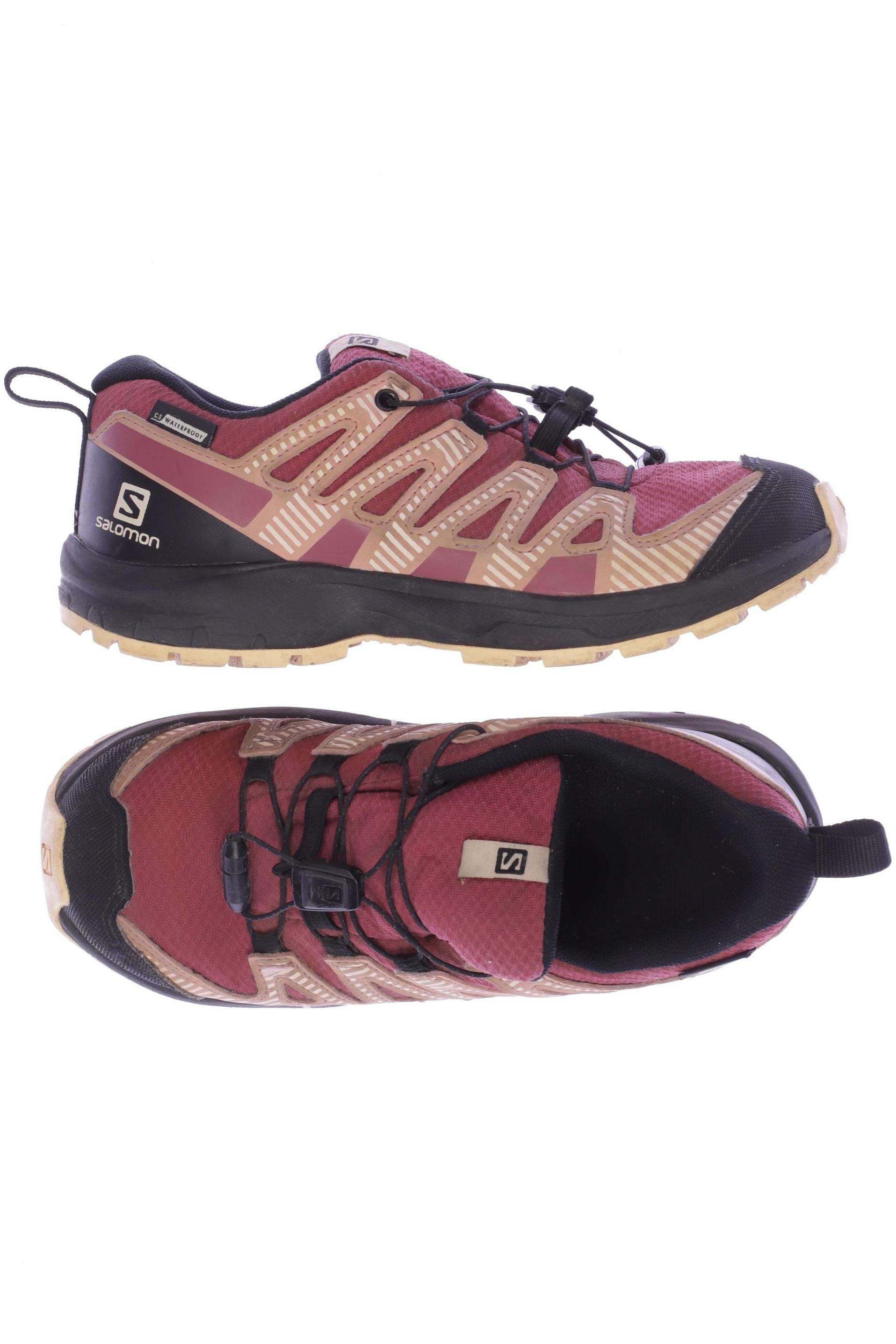 

Salomon Damen Kinderschuhe, pink, Gr. 33