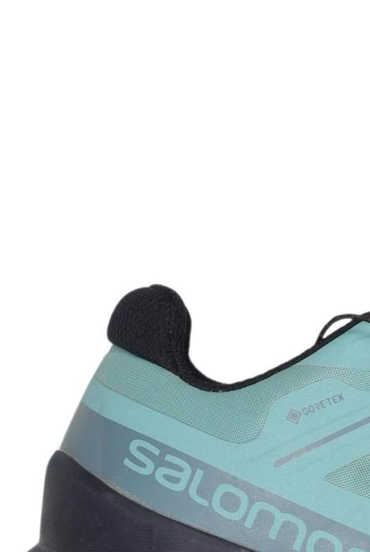 Thumbnail - Salomon Mädchen Kinderschuhe, mehrfarbig, Gr. 37.5