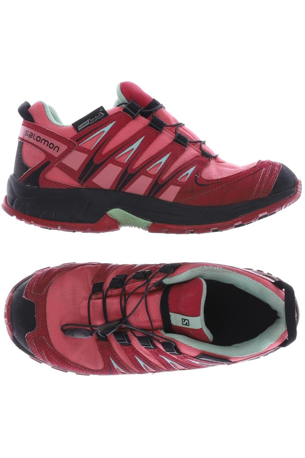 

SALOMON Mädchen Kinderschuhe, pink