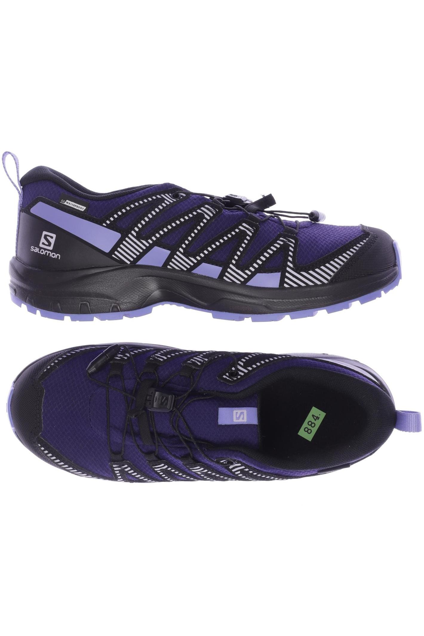 

Salomon Damen Kinderschuhe, marineblau, Gr. 38