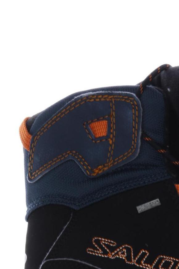 Thumbnail - Salomon Mädchen Kinderschuhe, schwarz, Gr. 36