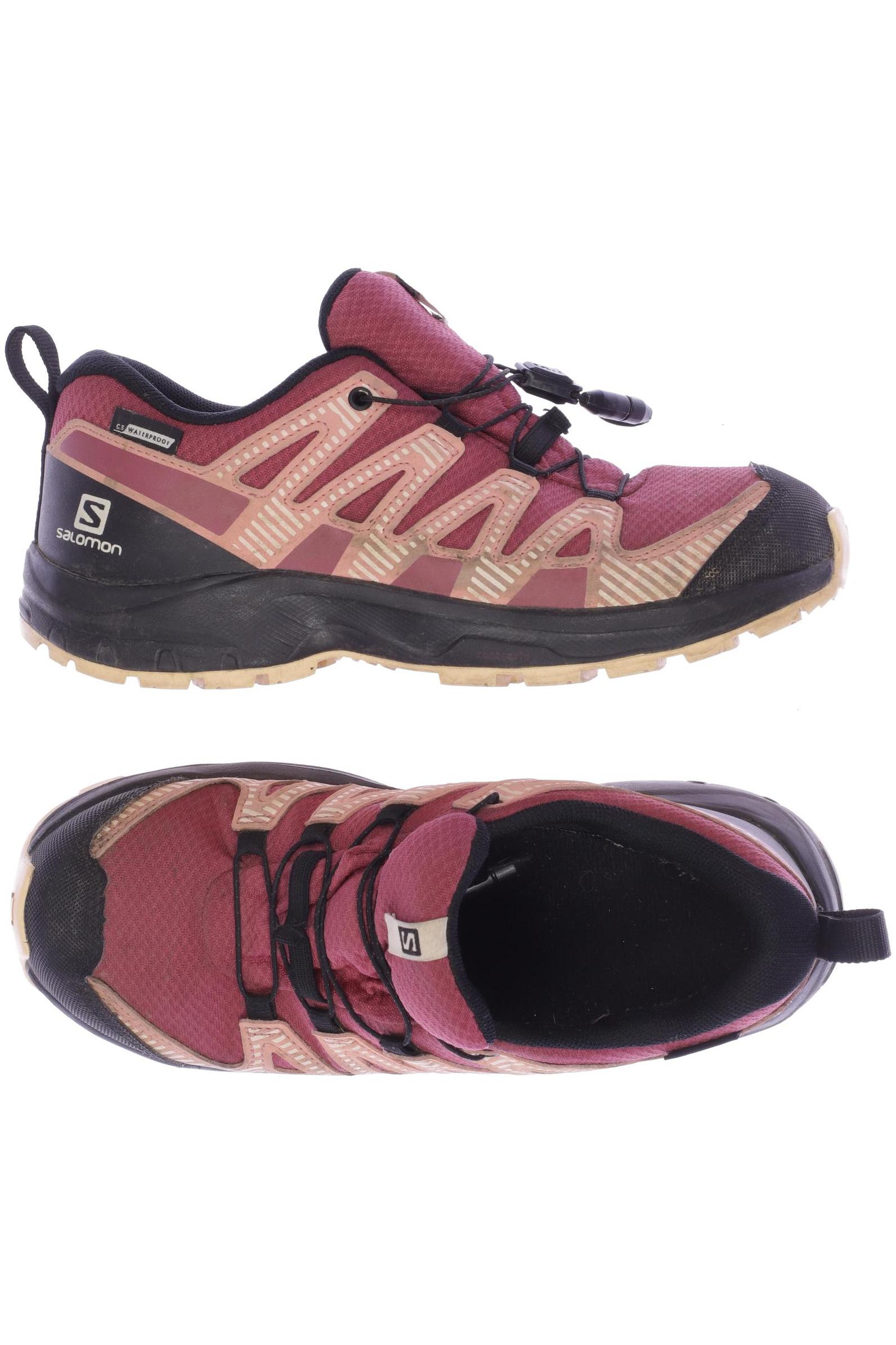 

Salomon Damen Kinderschuhe, pink, Gr. 35