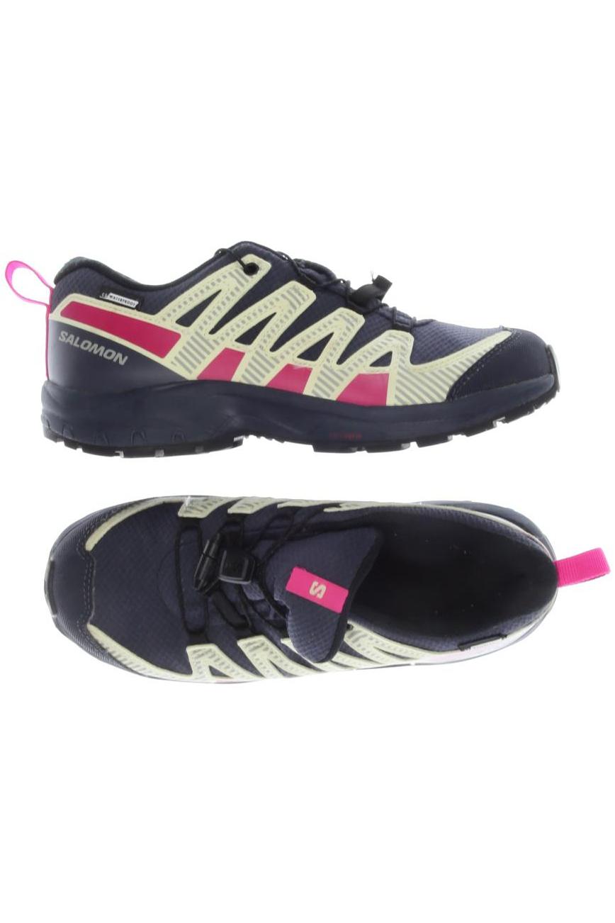 

Salomon Damen Kinderschuhe, marineblau, Gr. 35