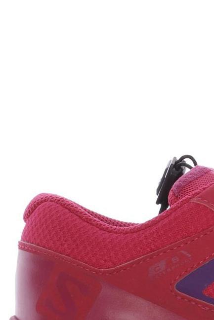 Thumbnail - Salomon Mädchen Kinderschuhe, pink, Gr. 33