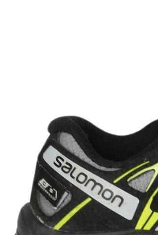 Thumbnail - Salomon Damen Kinderschuhe, grau, Gr. 27