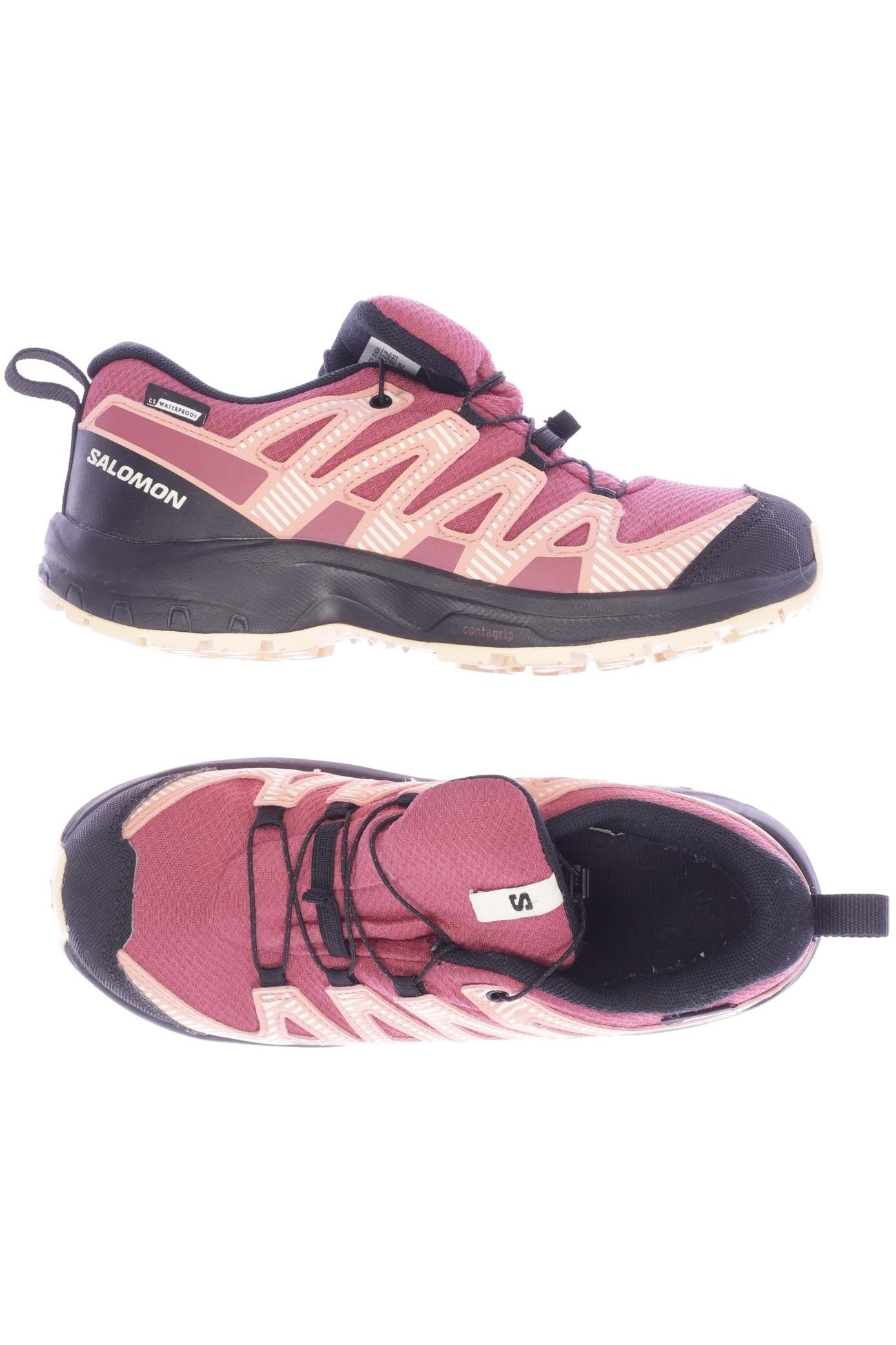 

Salomon Damen Kinderschuhe, pink, Gr. 35