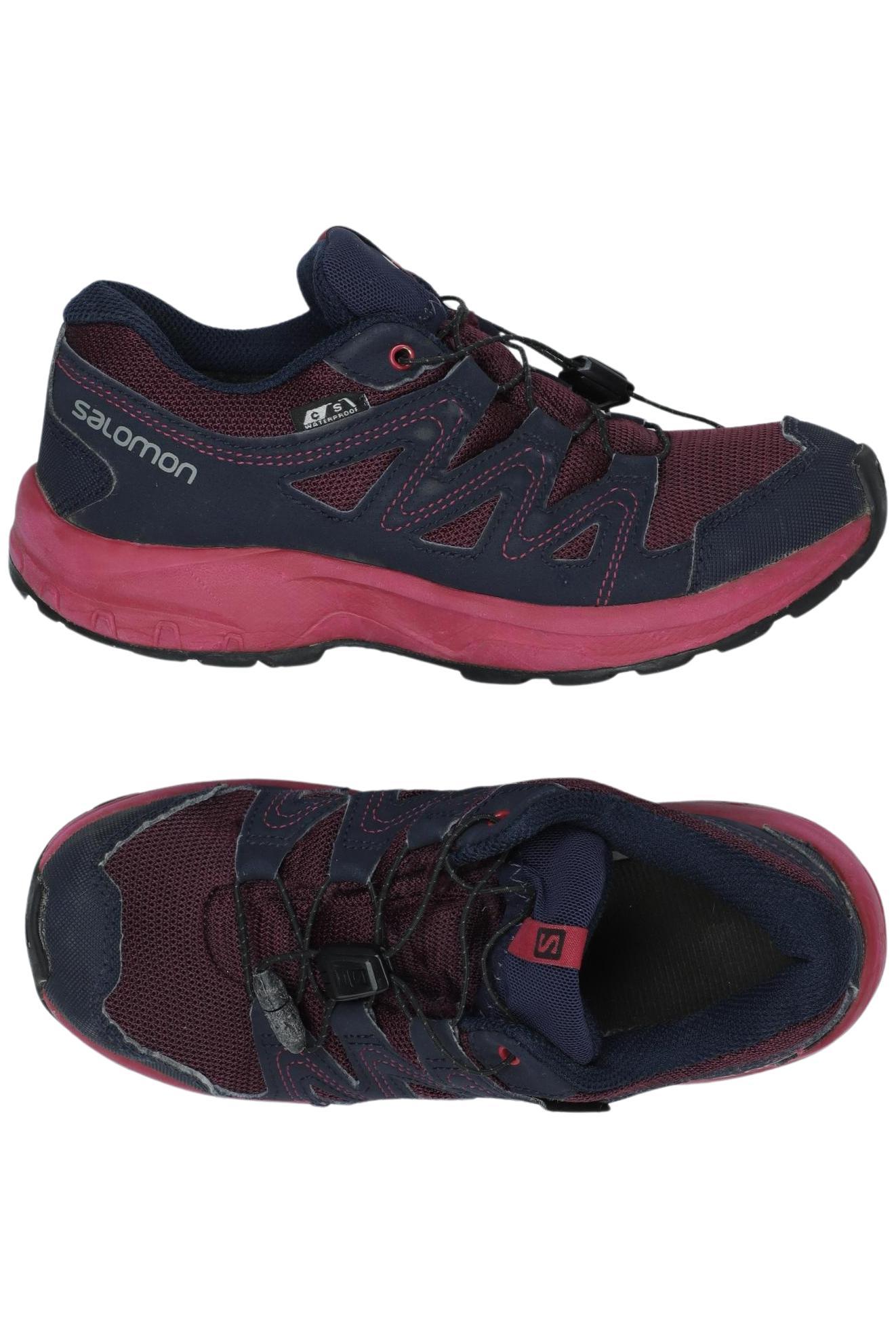 

Salomon Damen Kinderschuhe, marineblau, Gr. 35